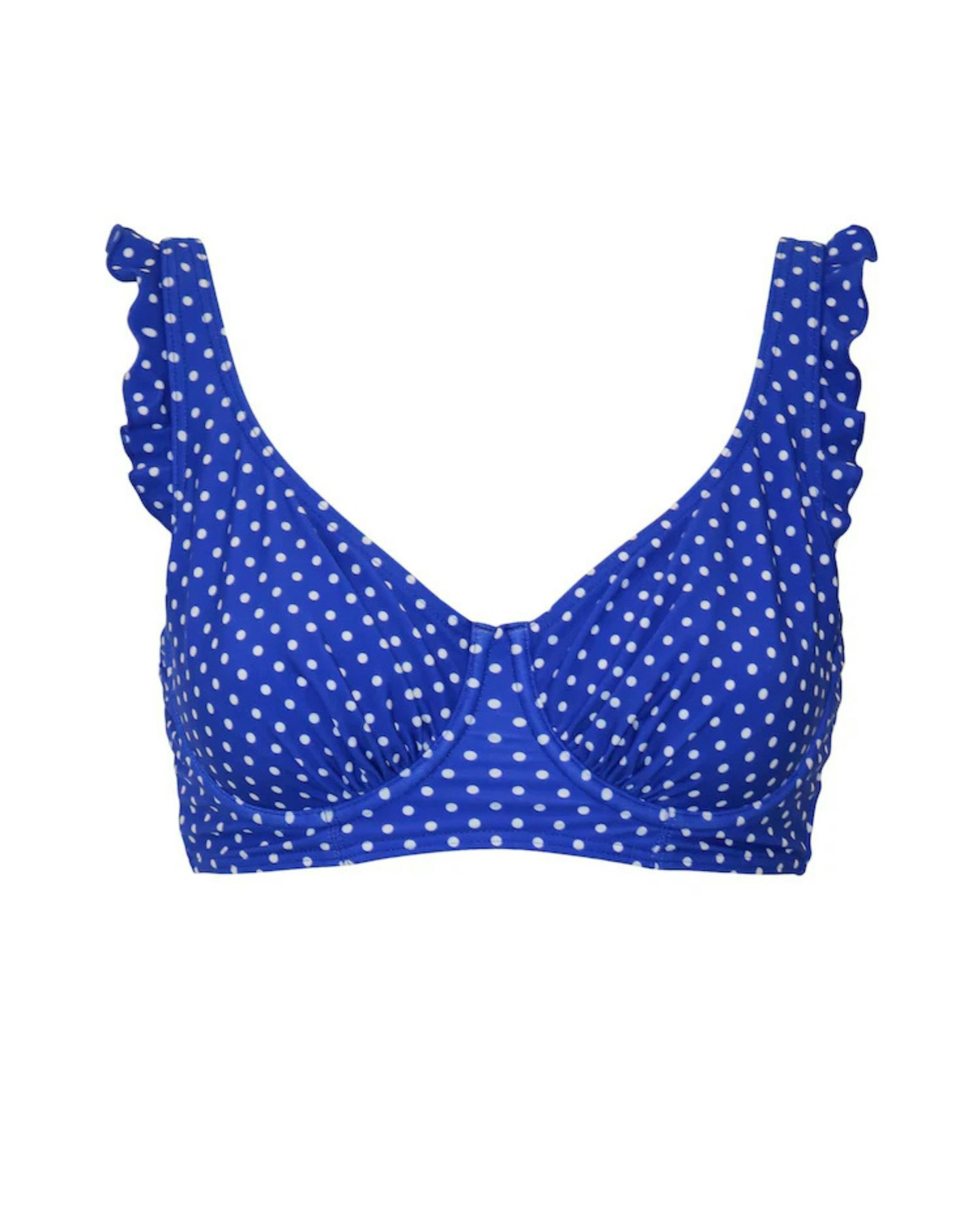 Pour Moi, Sicily Bikini Top