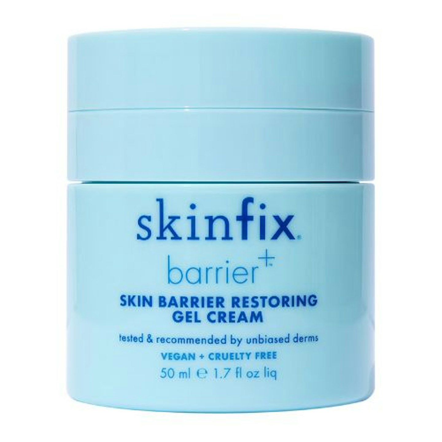 Skinfix Barrier+ Skin Restoring Barrier Gel Cream