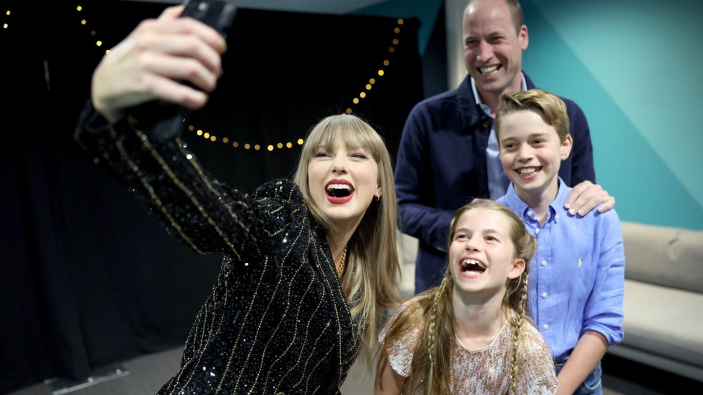 The Best Taylor Swift Eras Tour Outfits For Kids