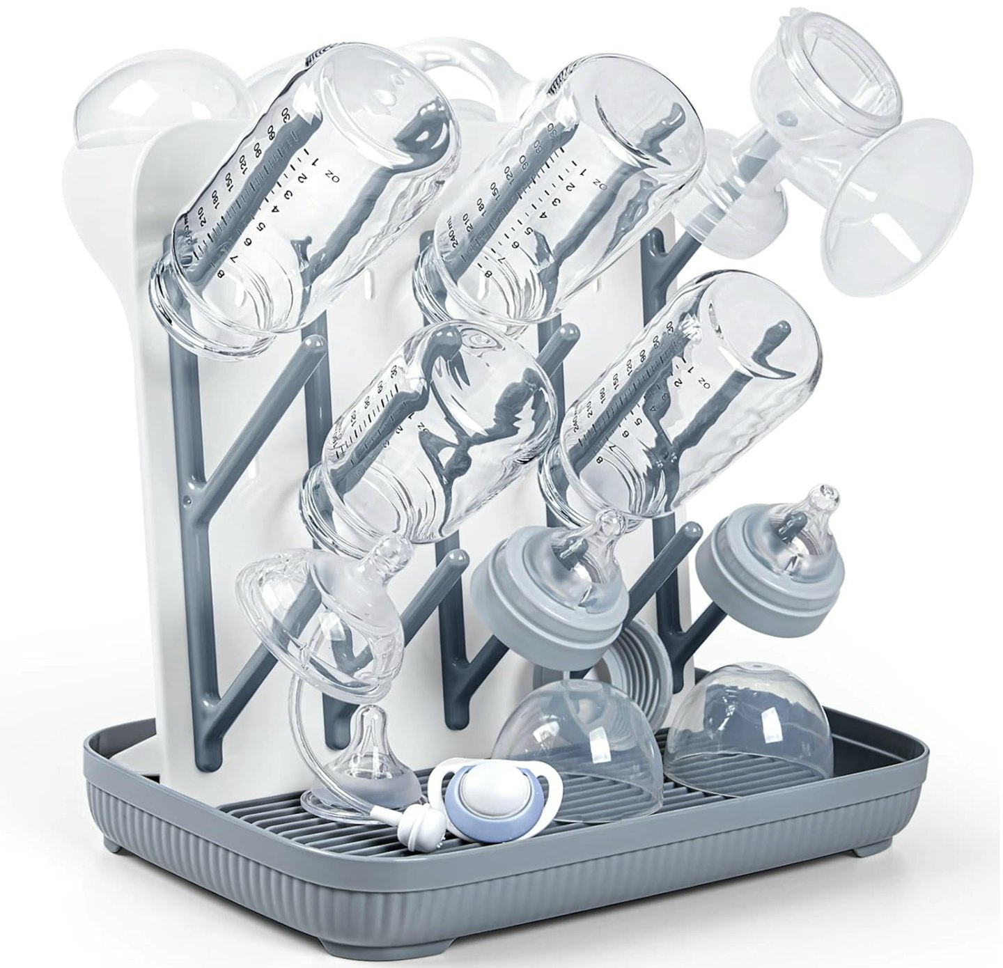Termichy Baby Bottle Drying Rack