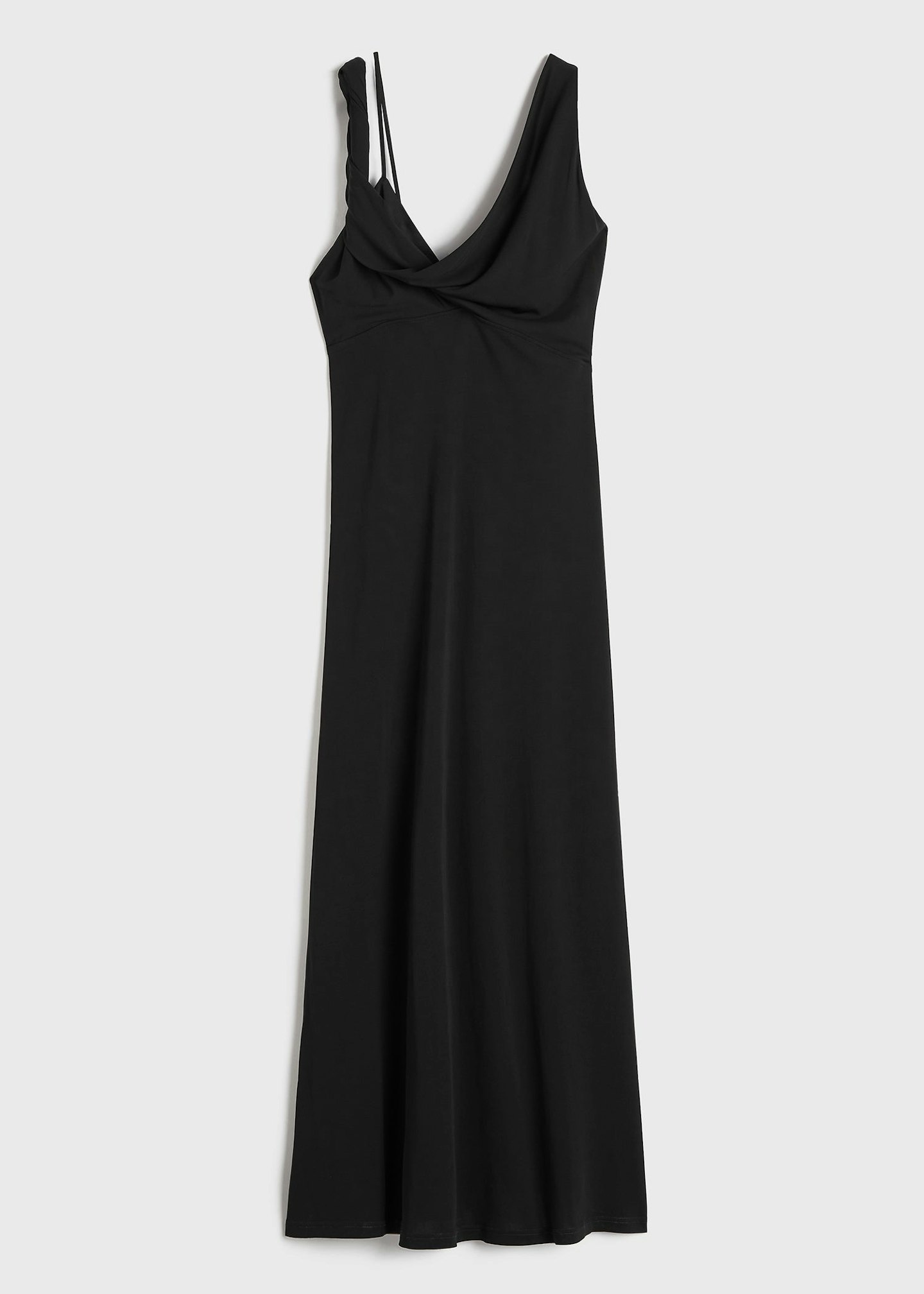 Toteme, Twist Drape Dress