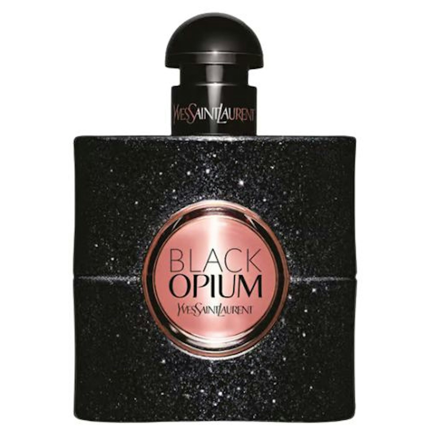 Black Opium Yves Saint Laurent Eau De Parfum