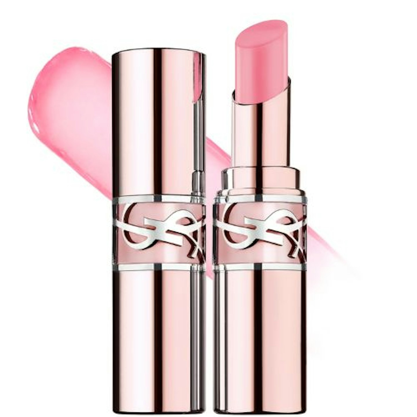 Yves Saint Laurent Loveshine Candy Glow Lip Balm 