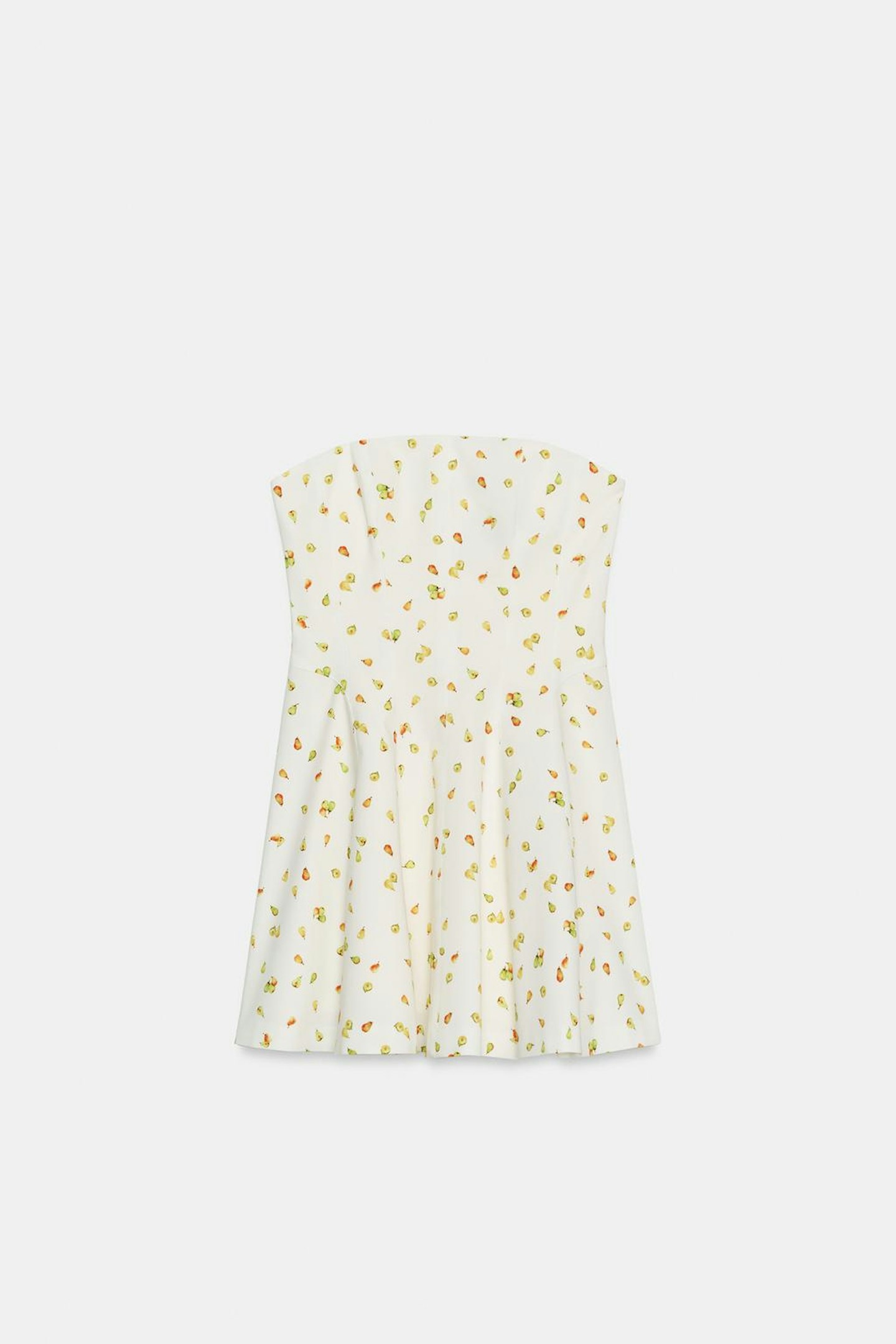 strapless beach dress for women Petal and Pup Women's Kayt Strapless Dress