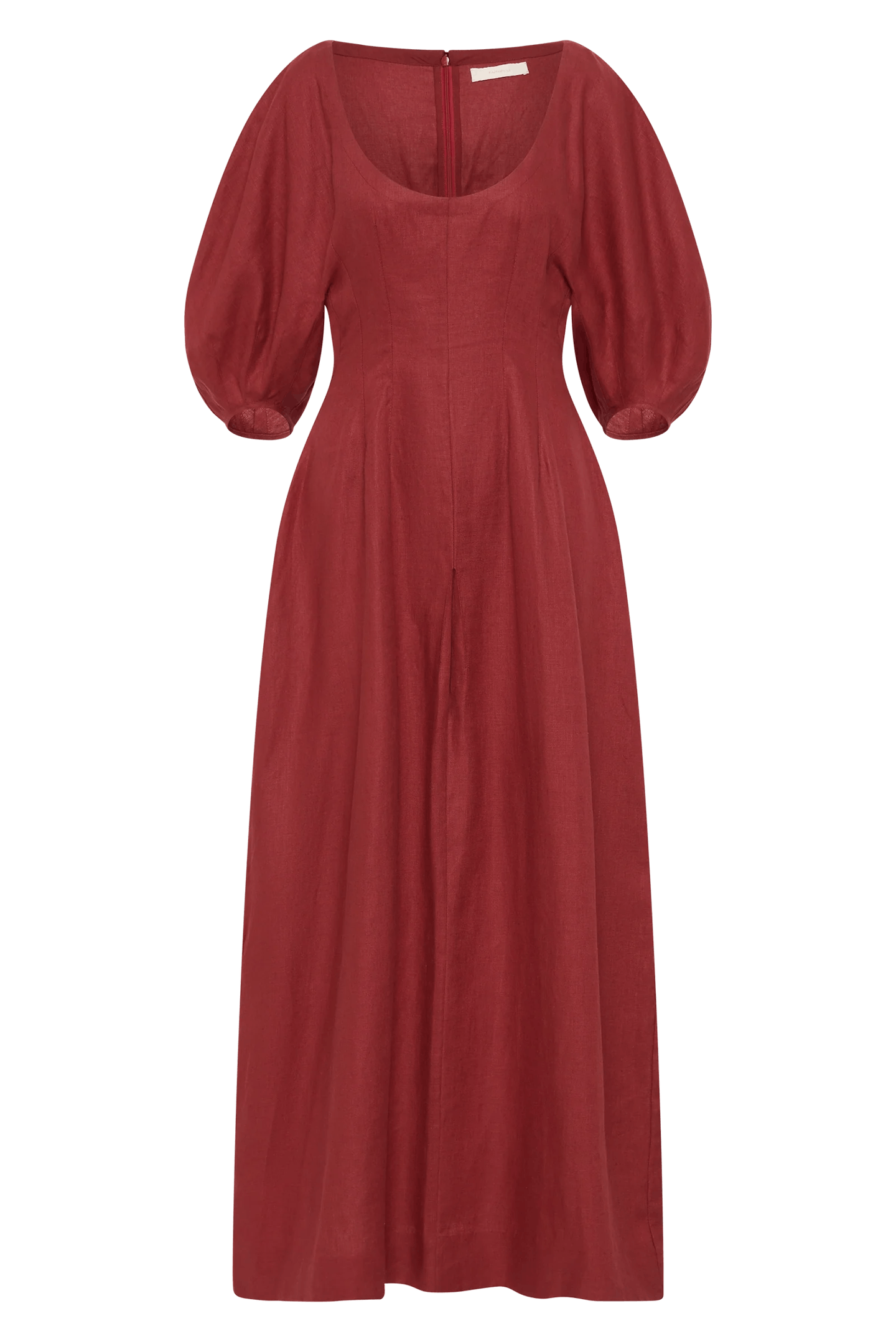 faithfull the brand dress 