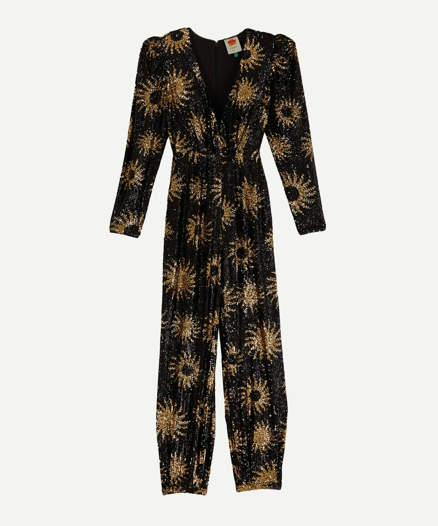 farm rio jumpsuit