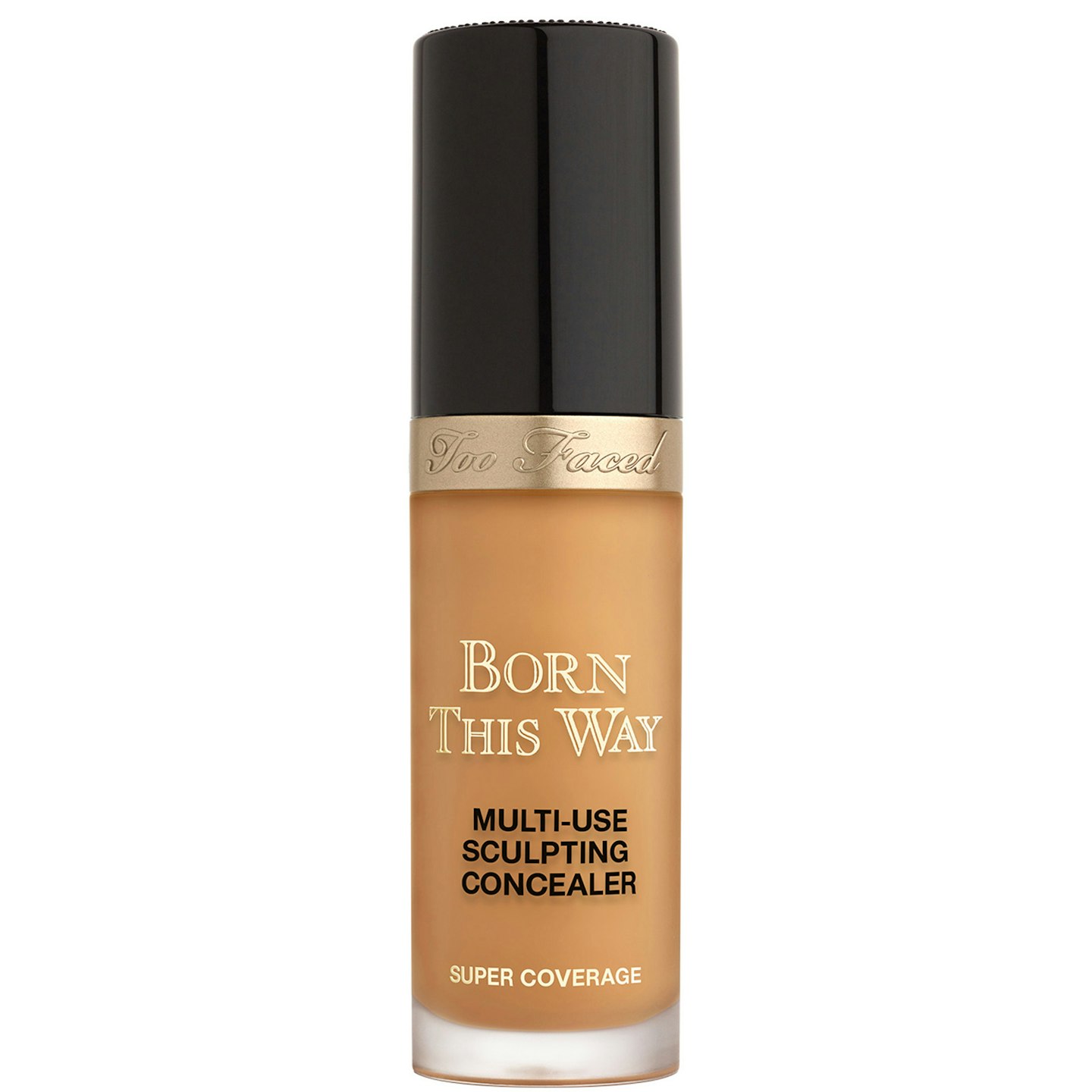 Too Faced Born This Way Super Coverage Multi-Use Concealer - Natural Beige