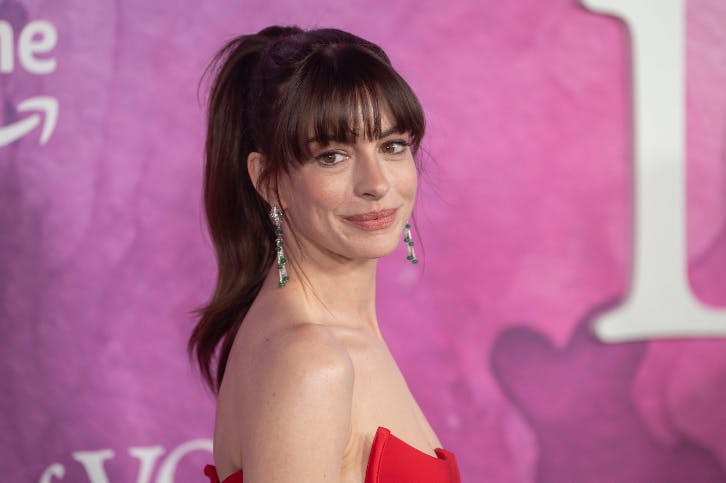 Anne Hathaway Will Play A Trad Wife In New Thriller 'Yesteryear'