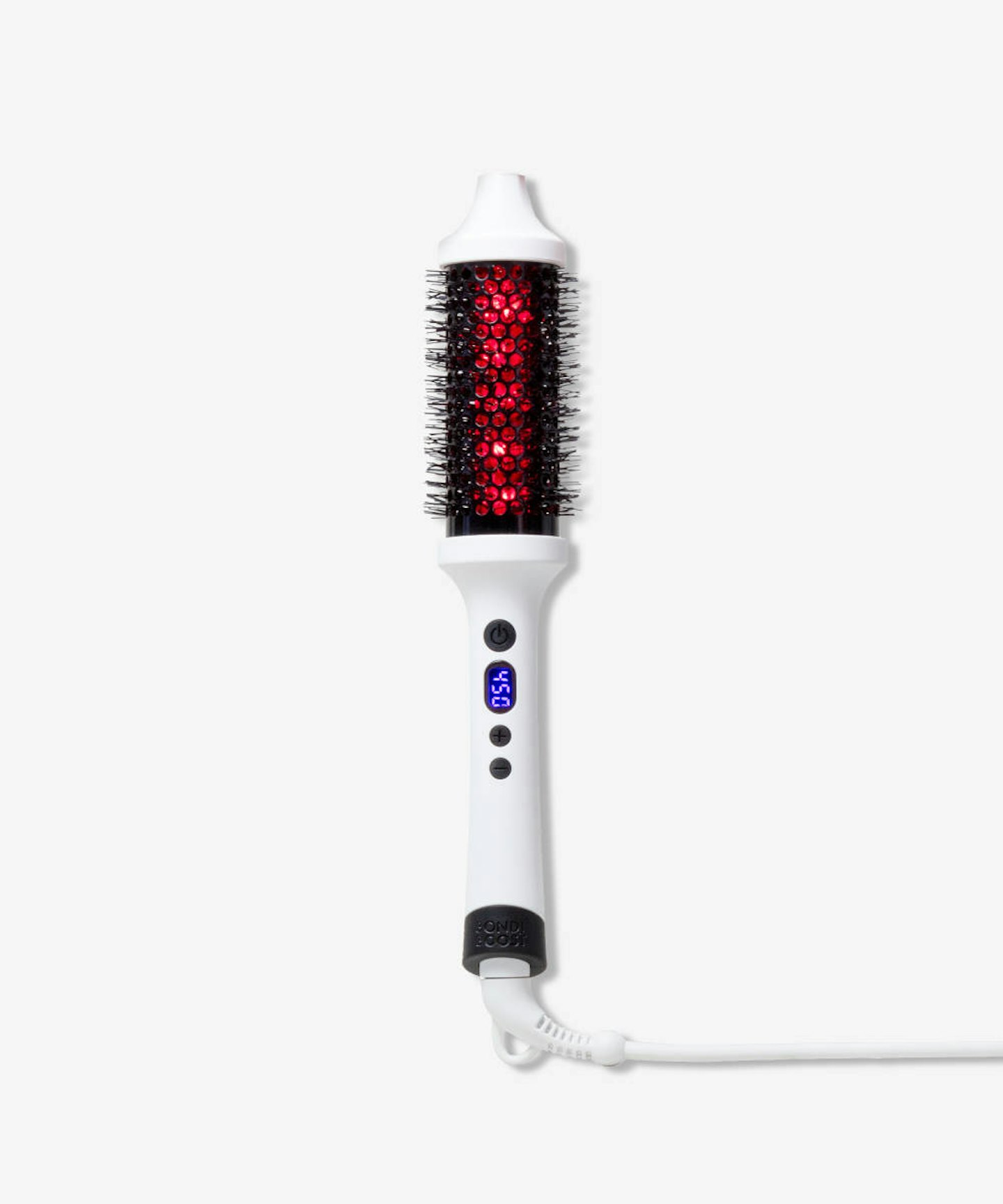 BondiBoost Infrared Bounce Brush