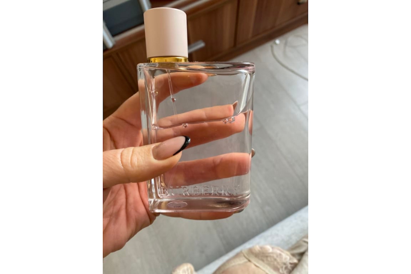 Burberry intense 2018 hotsell