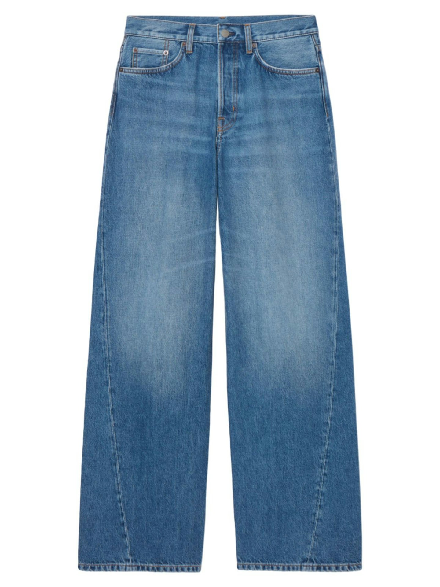 COS Facade Jeans - Straight