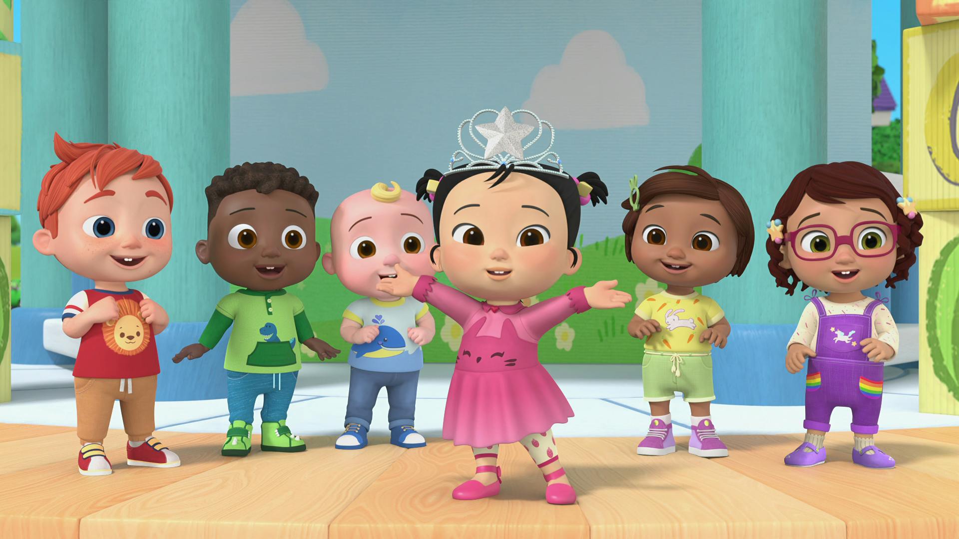 CoComelon Is Being Cancelled For Being ‘Too Addictive’ For Kids