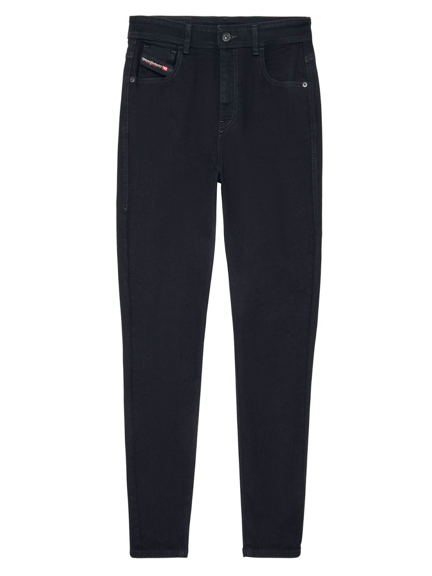 Diesel, Super Skinny Jeans 1984 Slandy-High 069ef