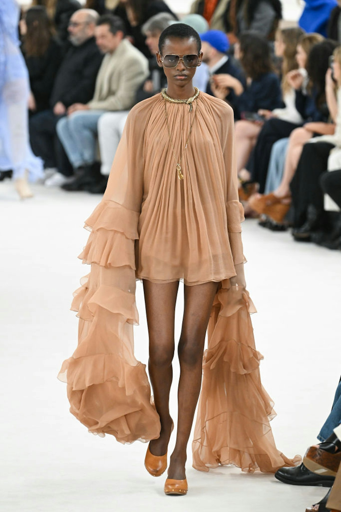 Chloé autumn/winter 2024