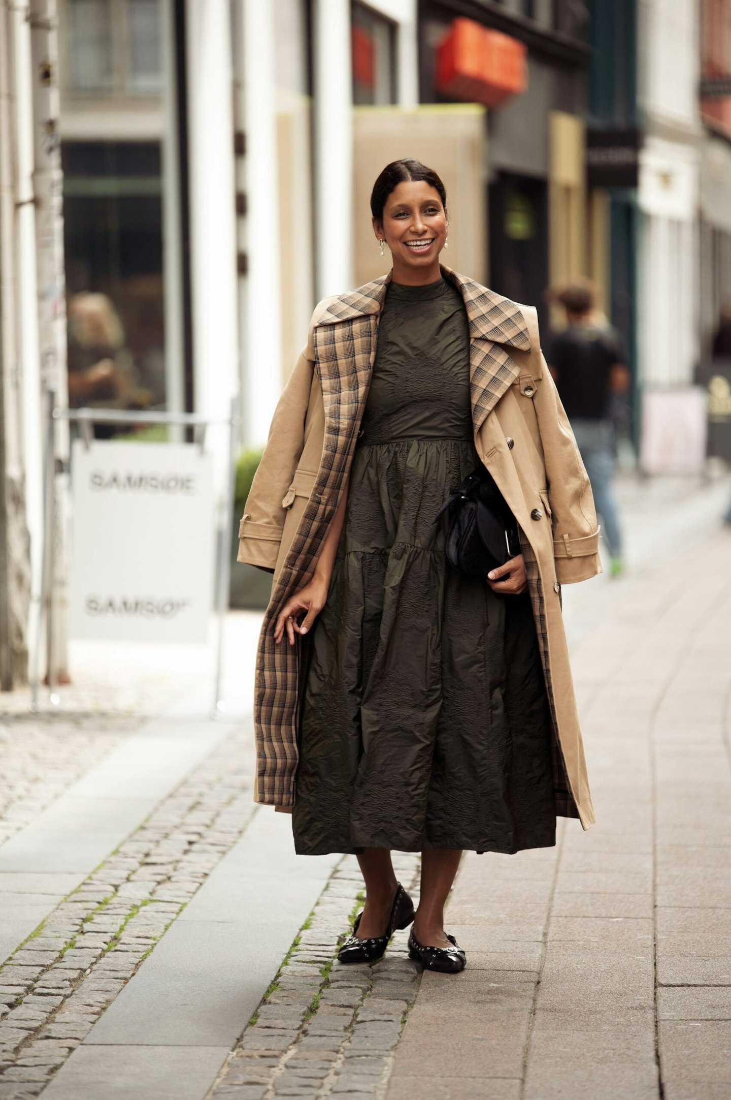 transitional outfit ideas