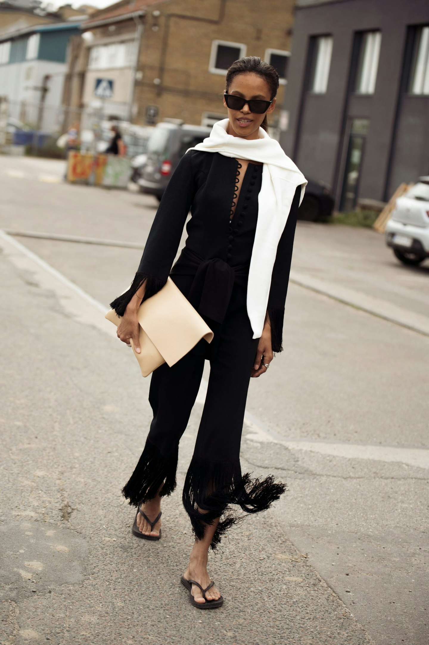 transitional dressing outfit ideas