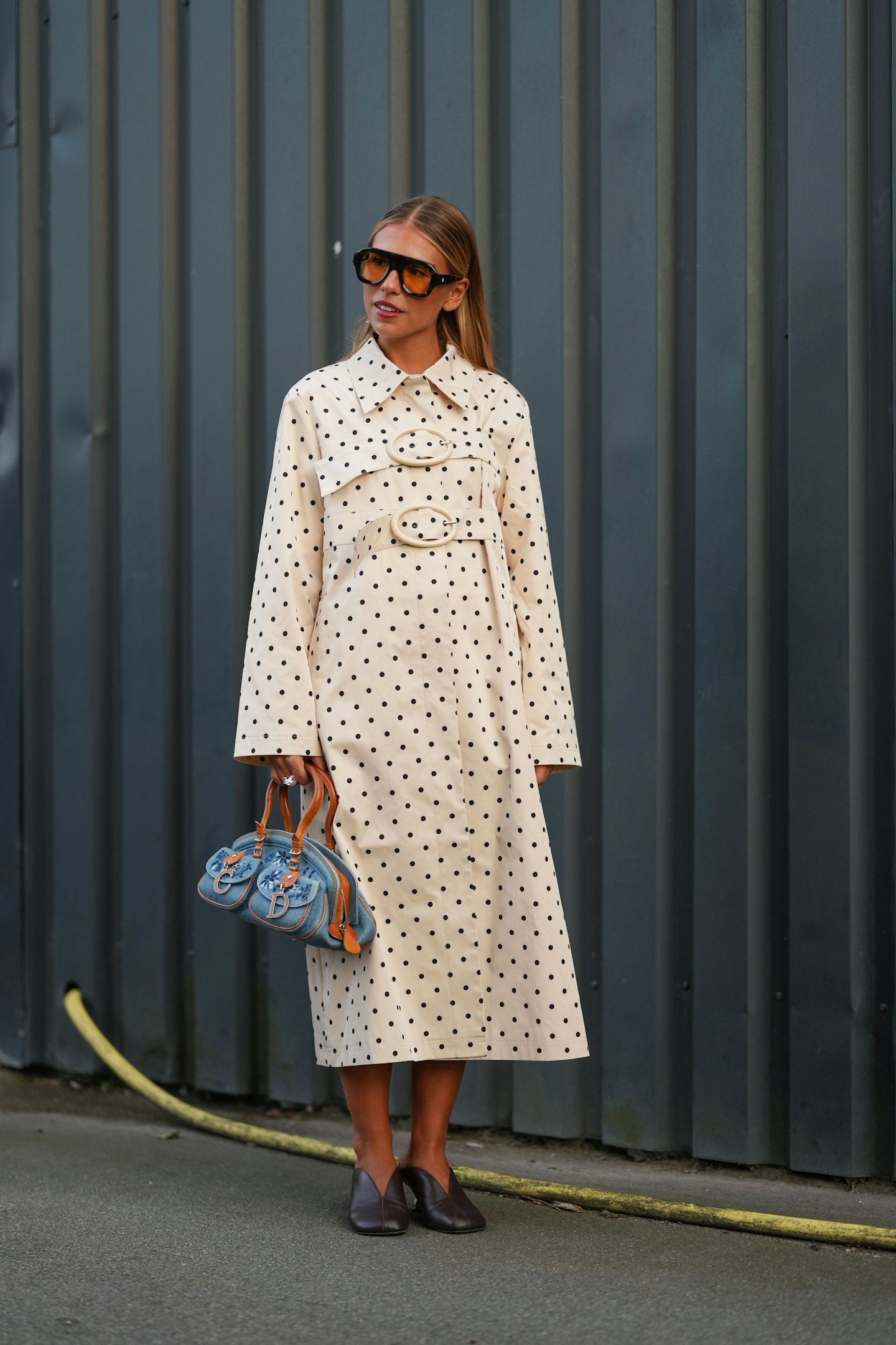 transitional dressing outfit ideas
