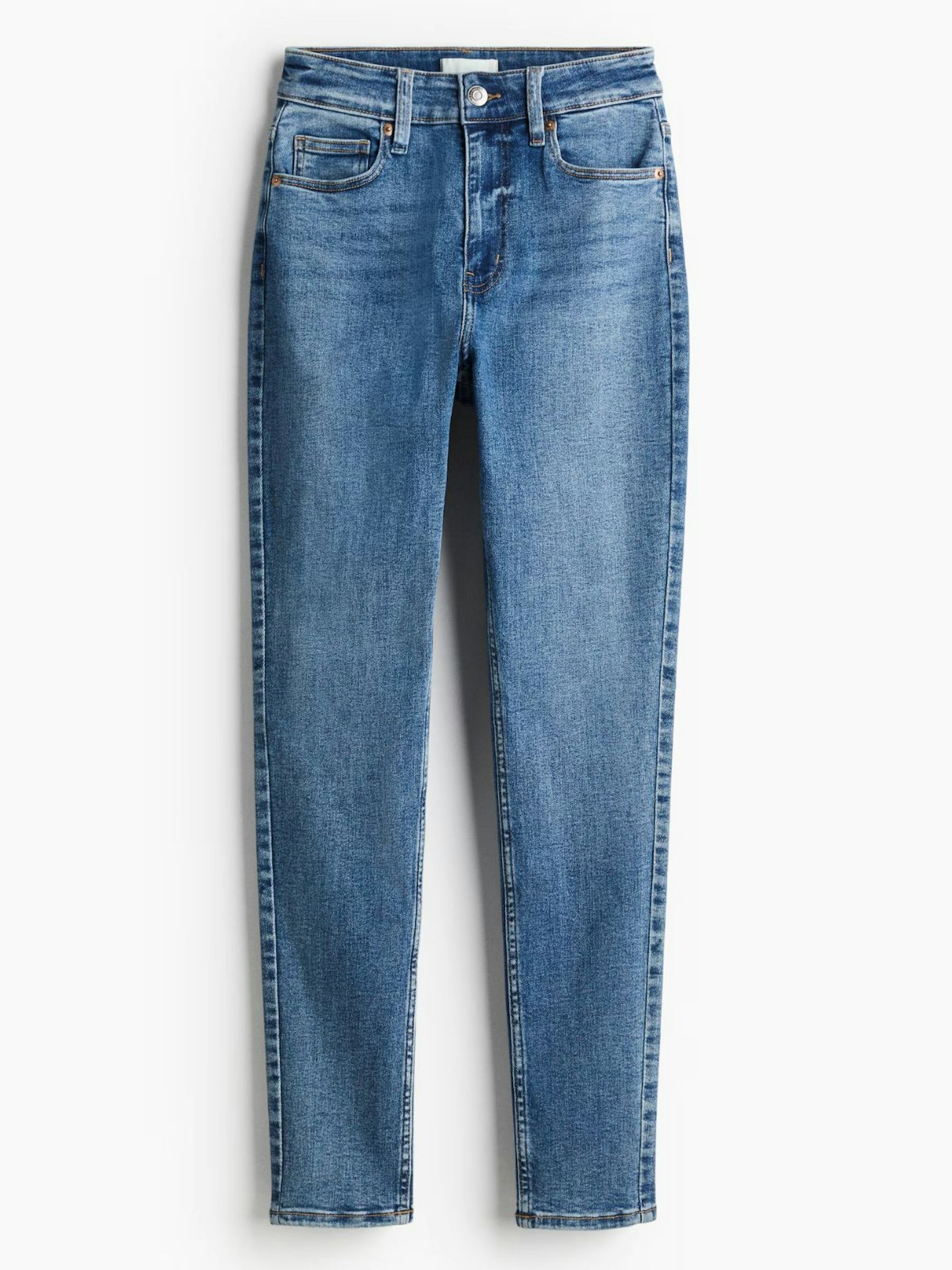 H&M, Skinny High Jeans