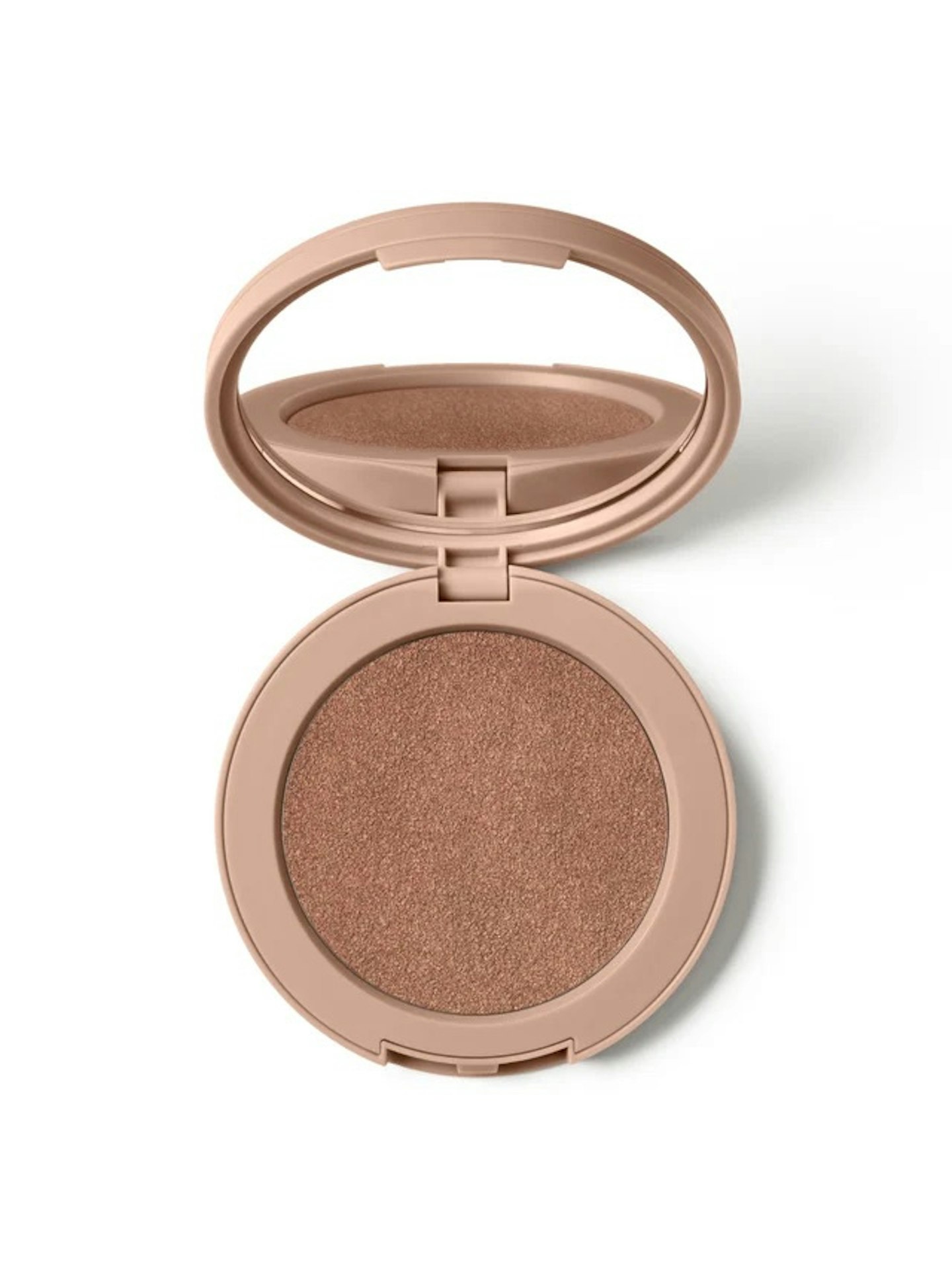 Ilia Beauty Sunshift Cream Bronzer 