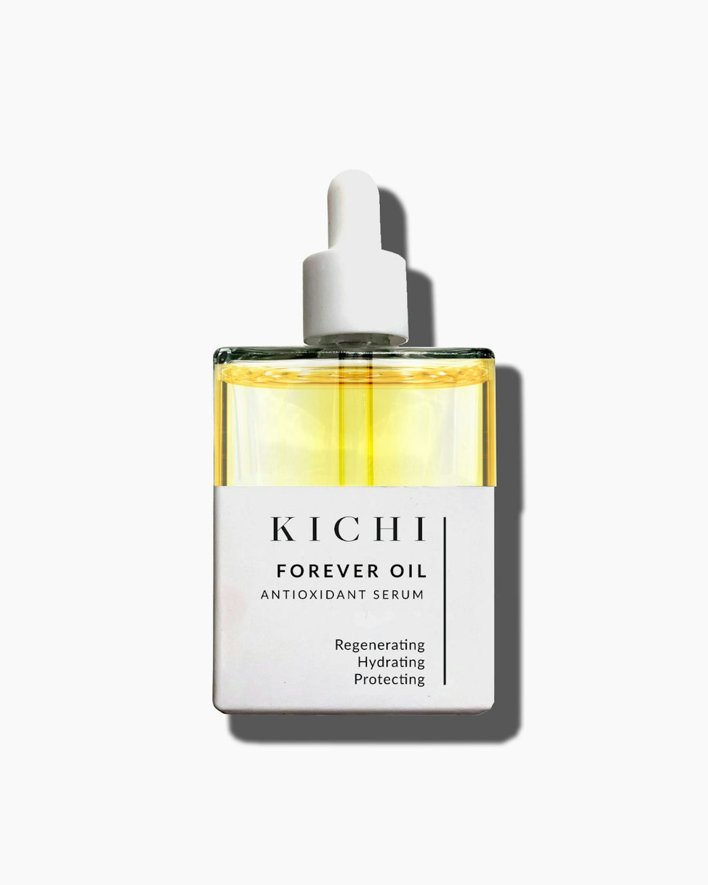 Kichi Forever Oil: Antioxidant Serum: 50ML