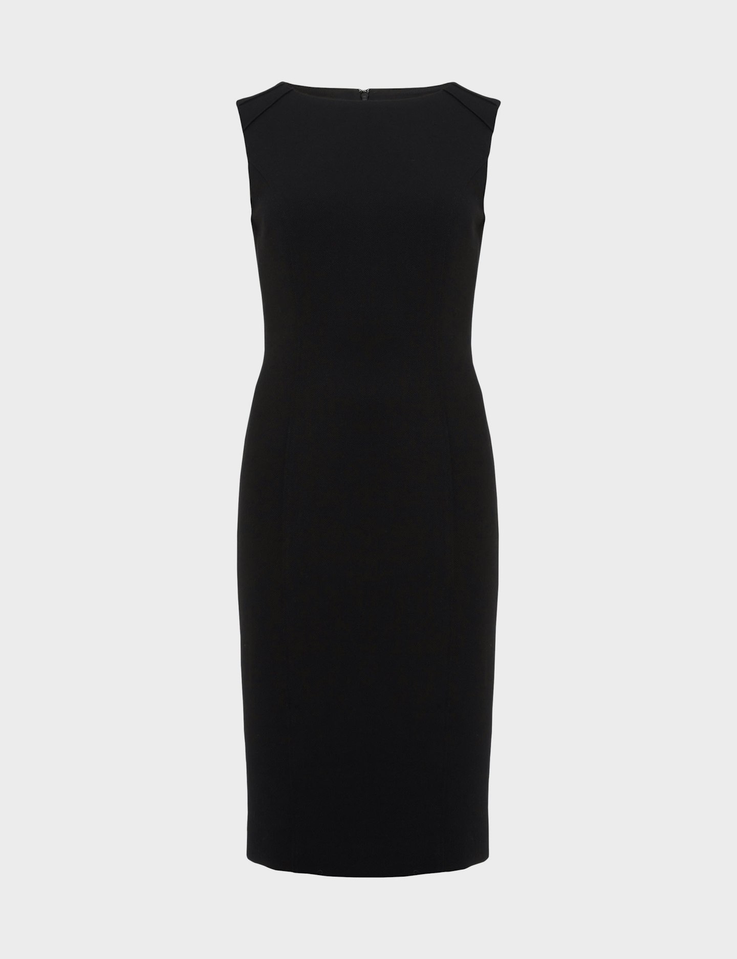 M&S Hobbs Knee Length Shift Dress