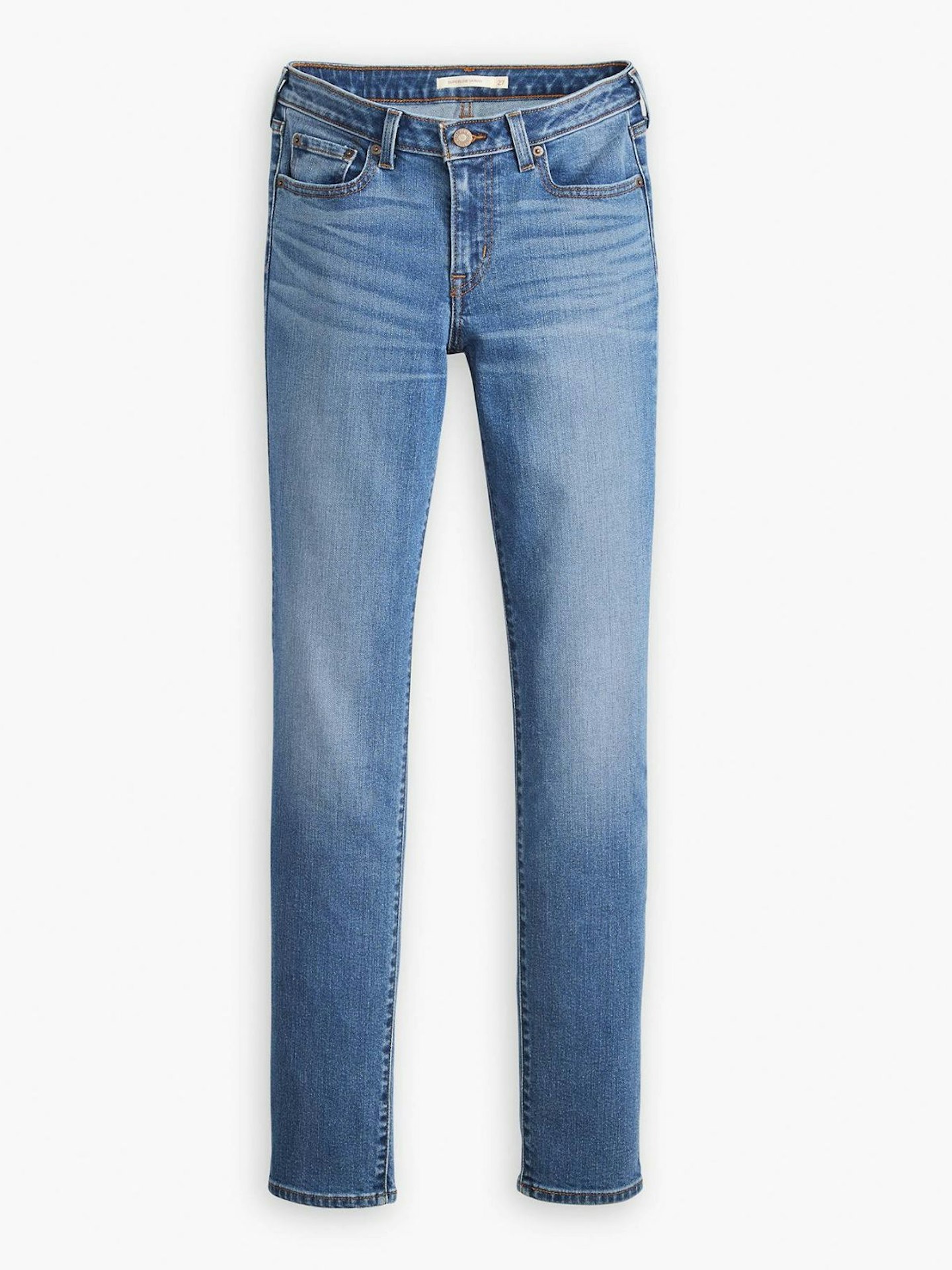 Levi's, Superlow Skinny Jeans