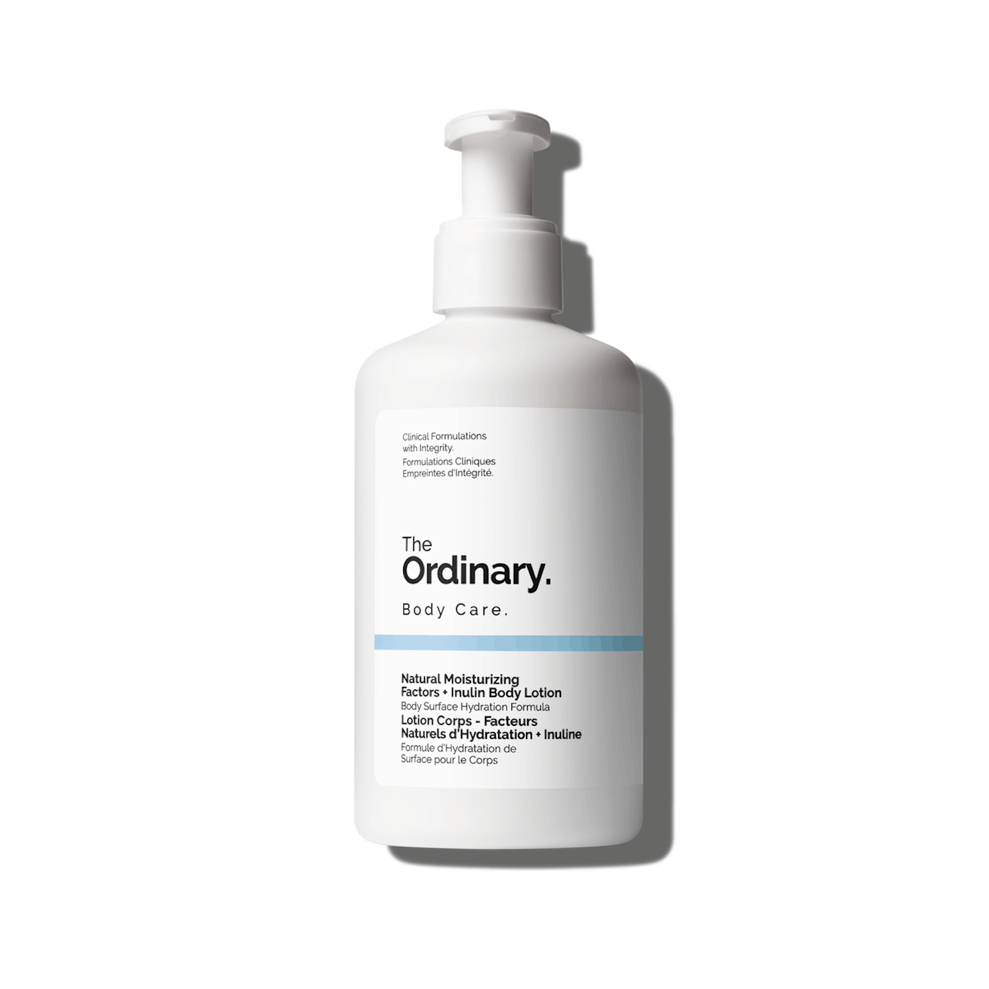 The Ordinary Natural Moisturizing Factors + Inulin Body Lotion