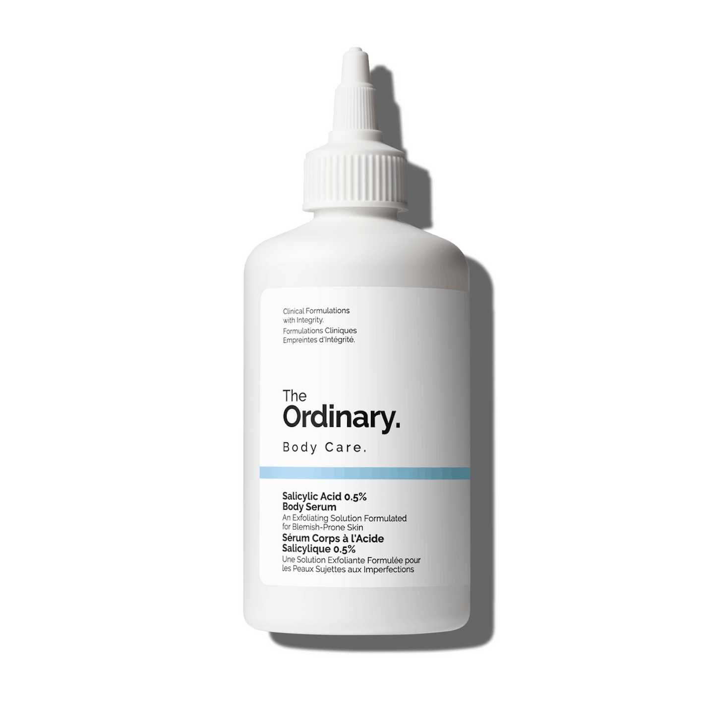 Salicylic Acid 0.5% Body Serum