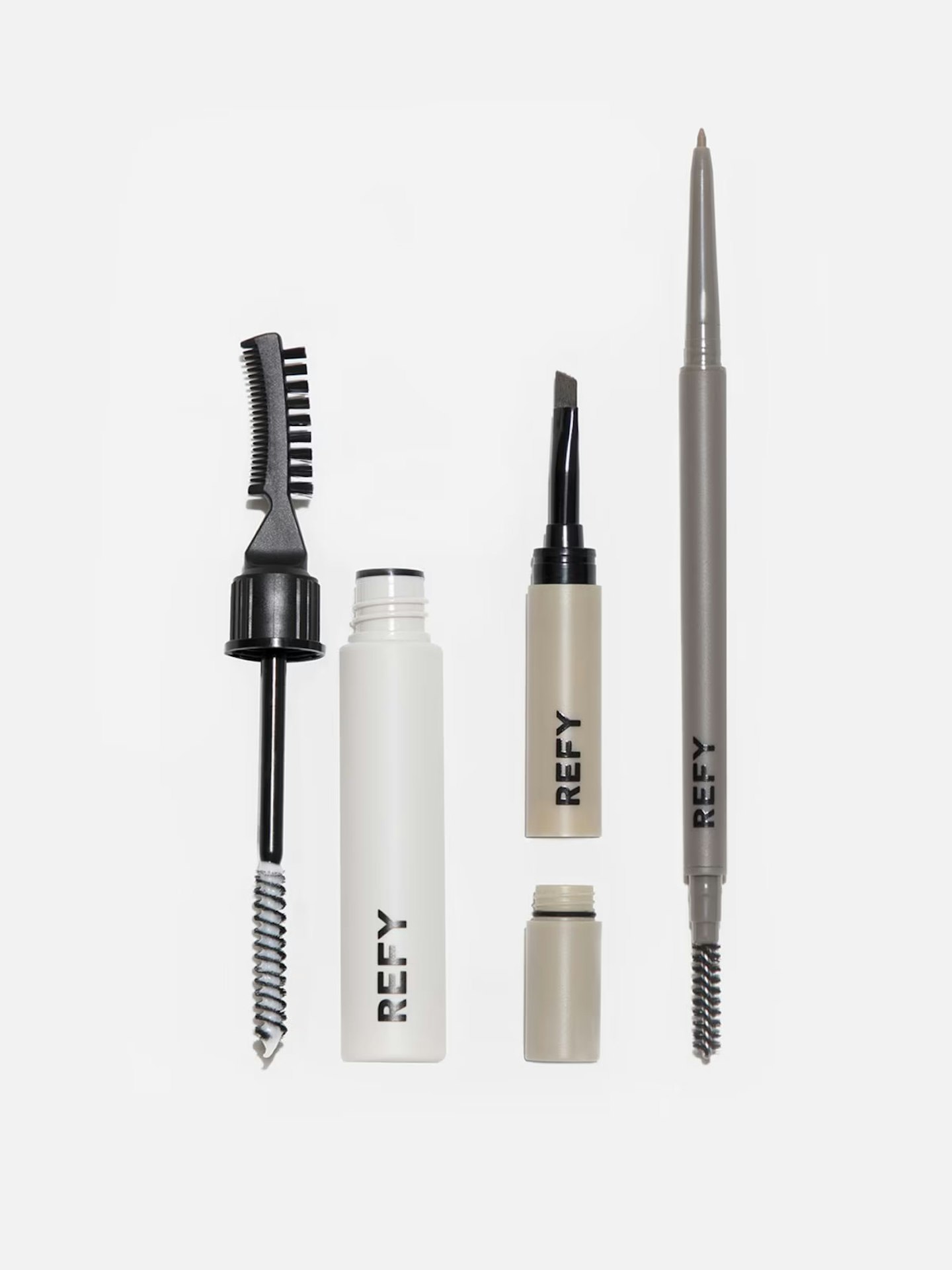 Refy Brow Collection in Light