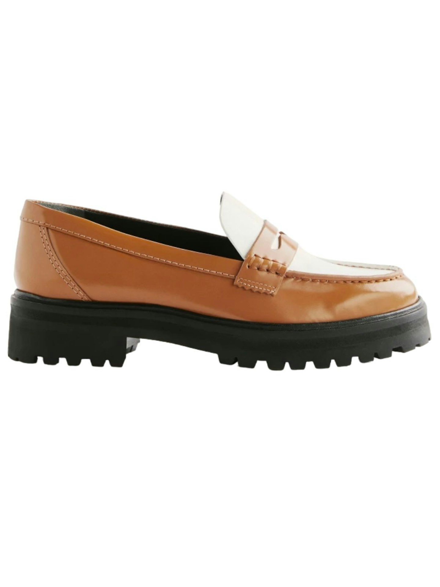 Reformation, Agathea Chunky Loafer