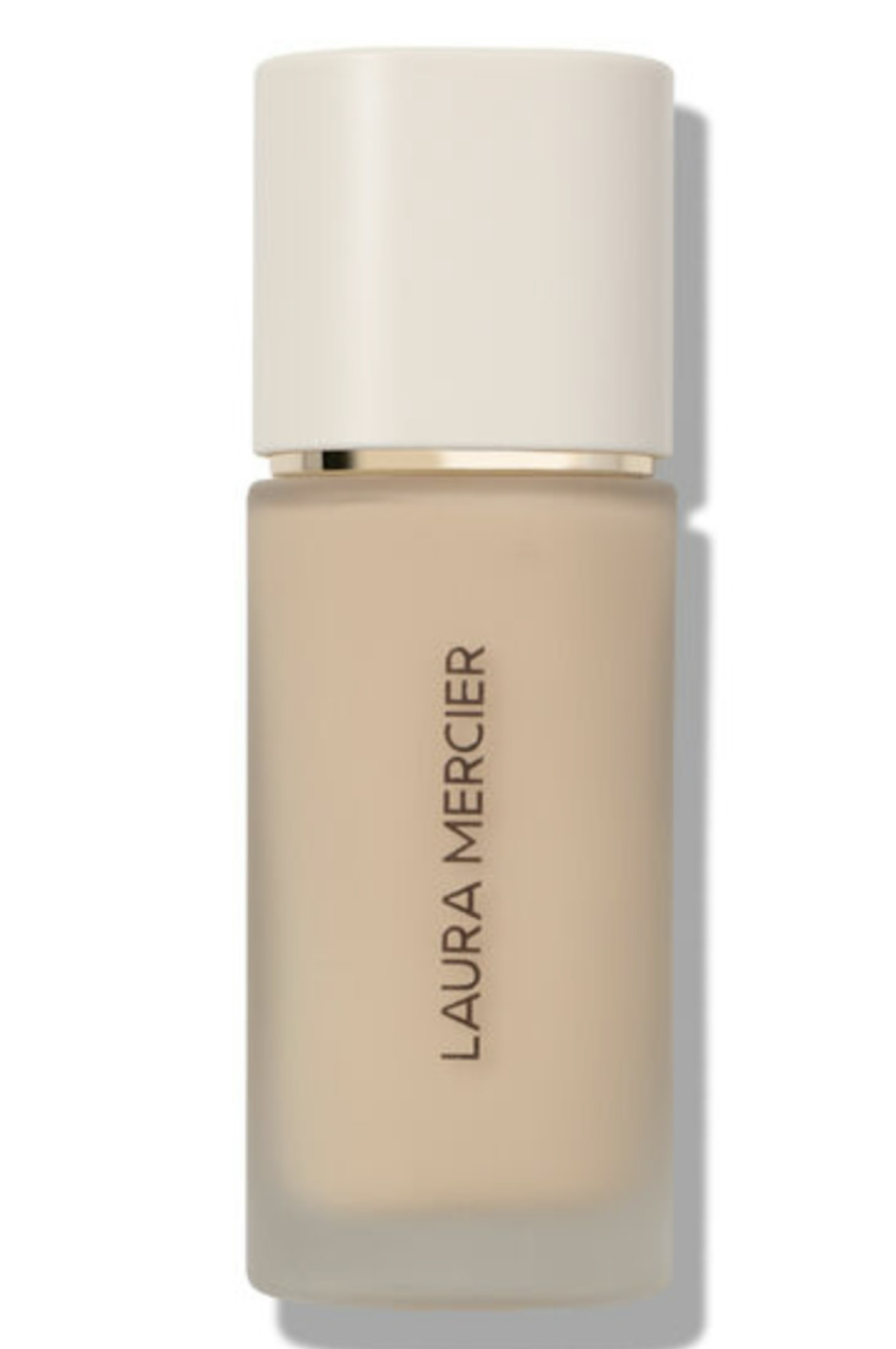 laura mercier foundation