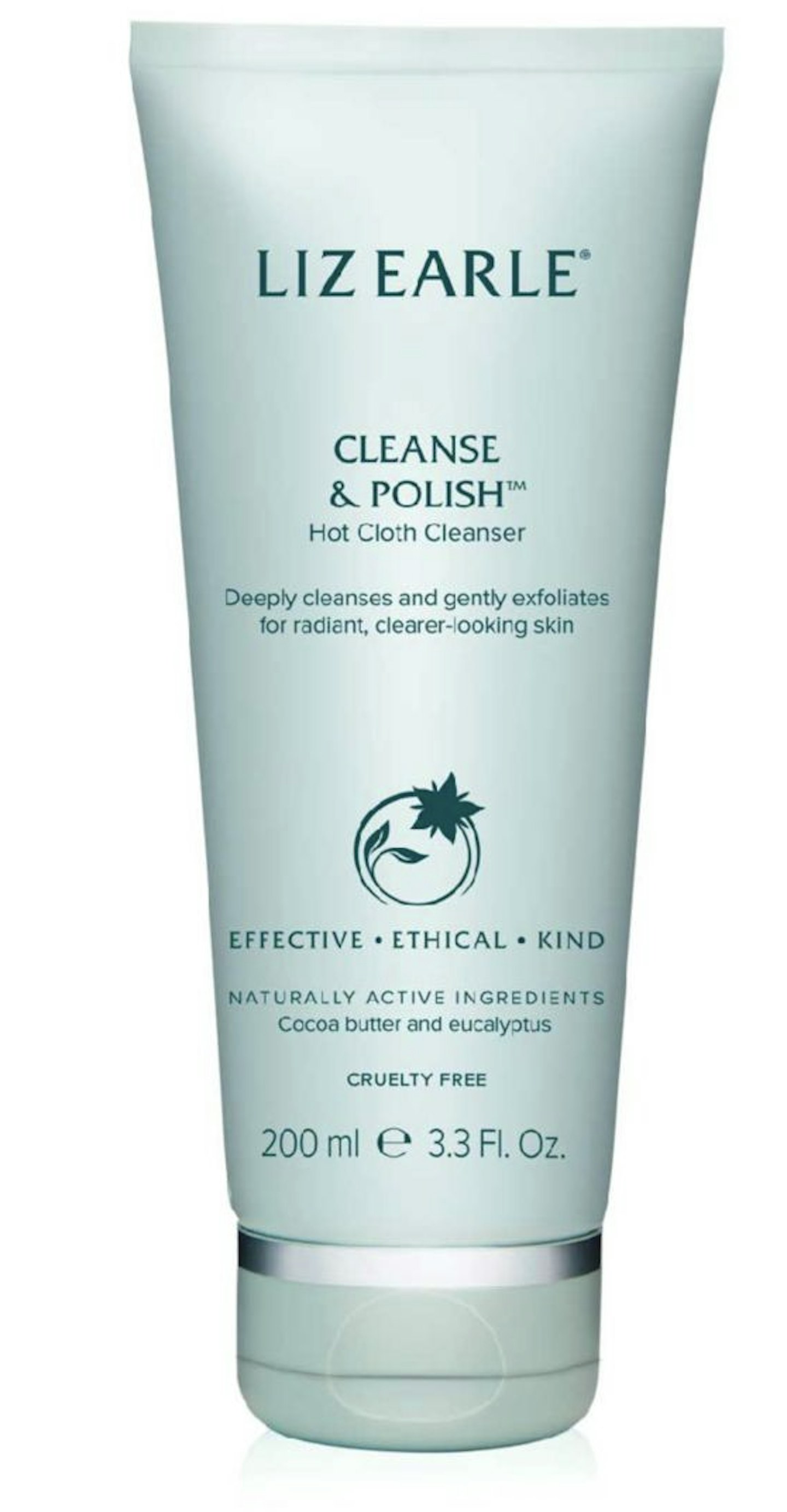 liz earle cleanse and polish 