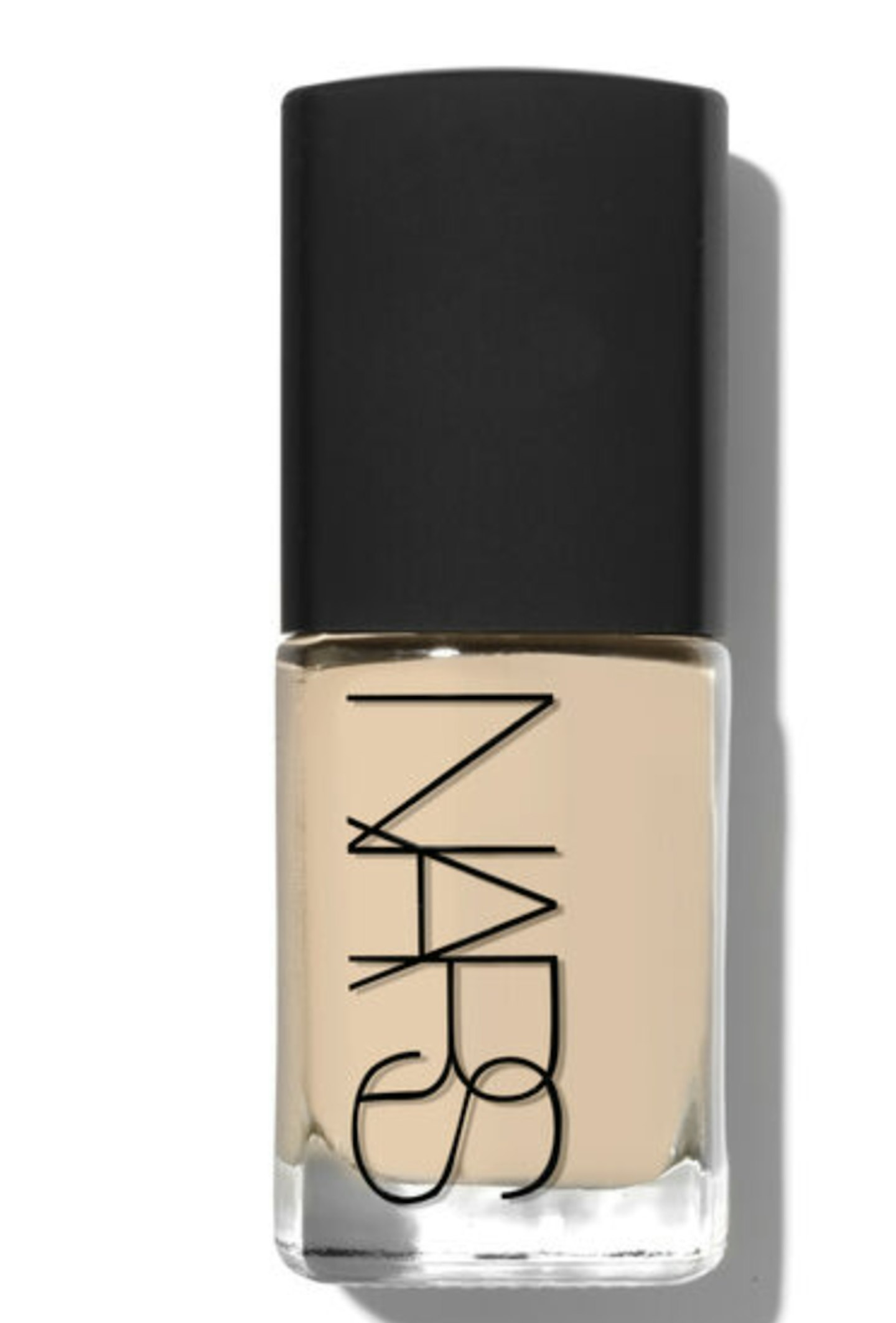 nars sheer glow