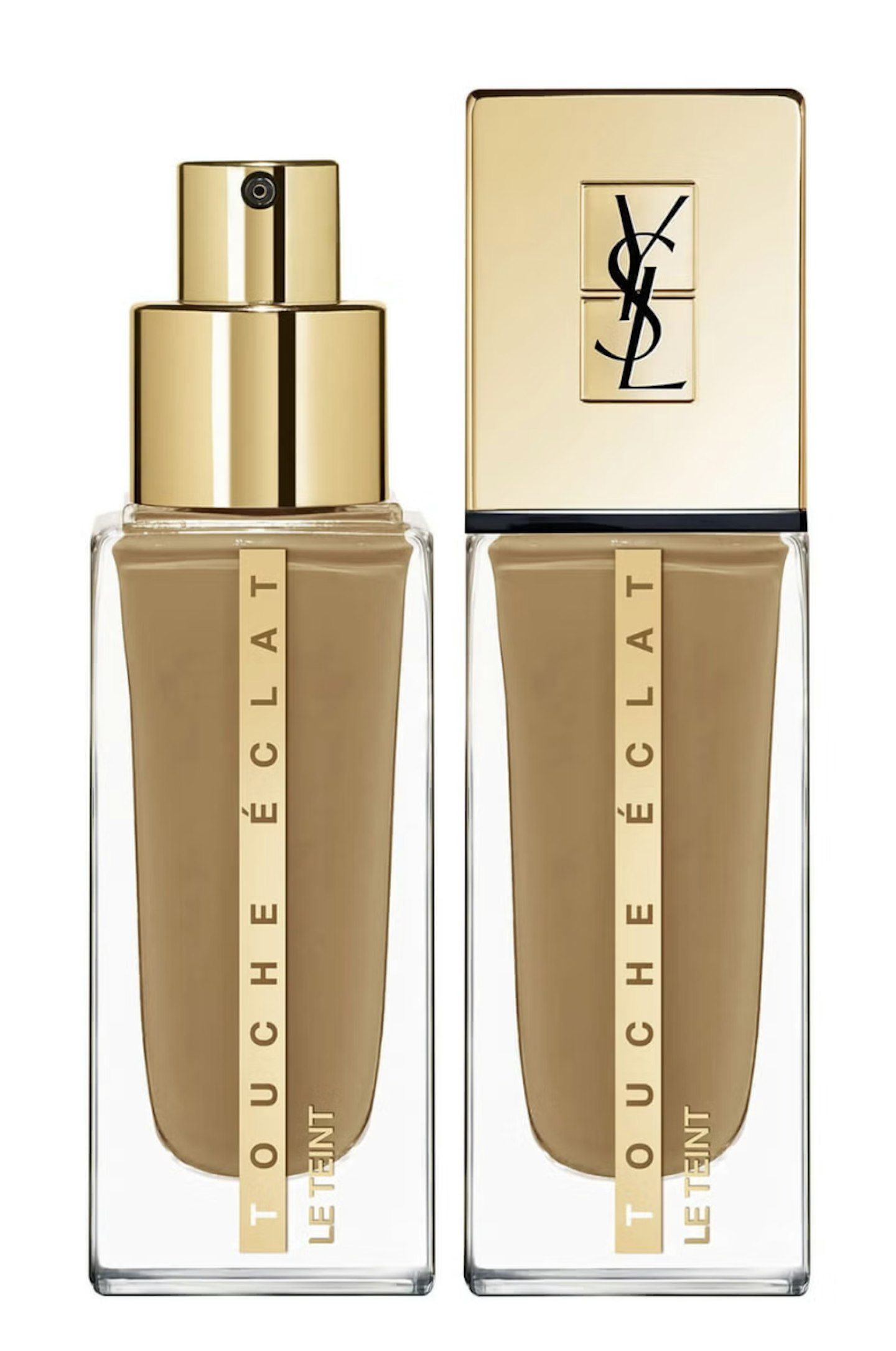 ysl touch