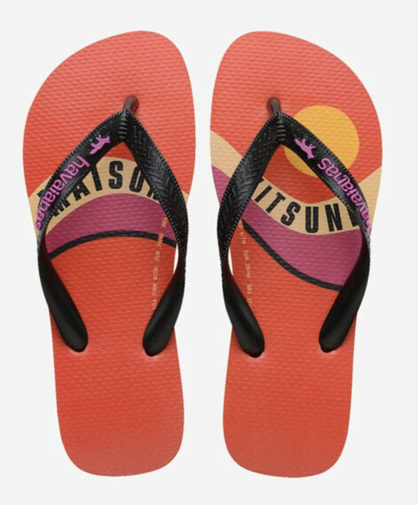 Havaianas