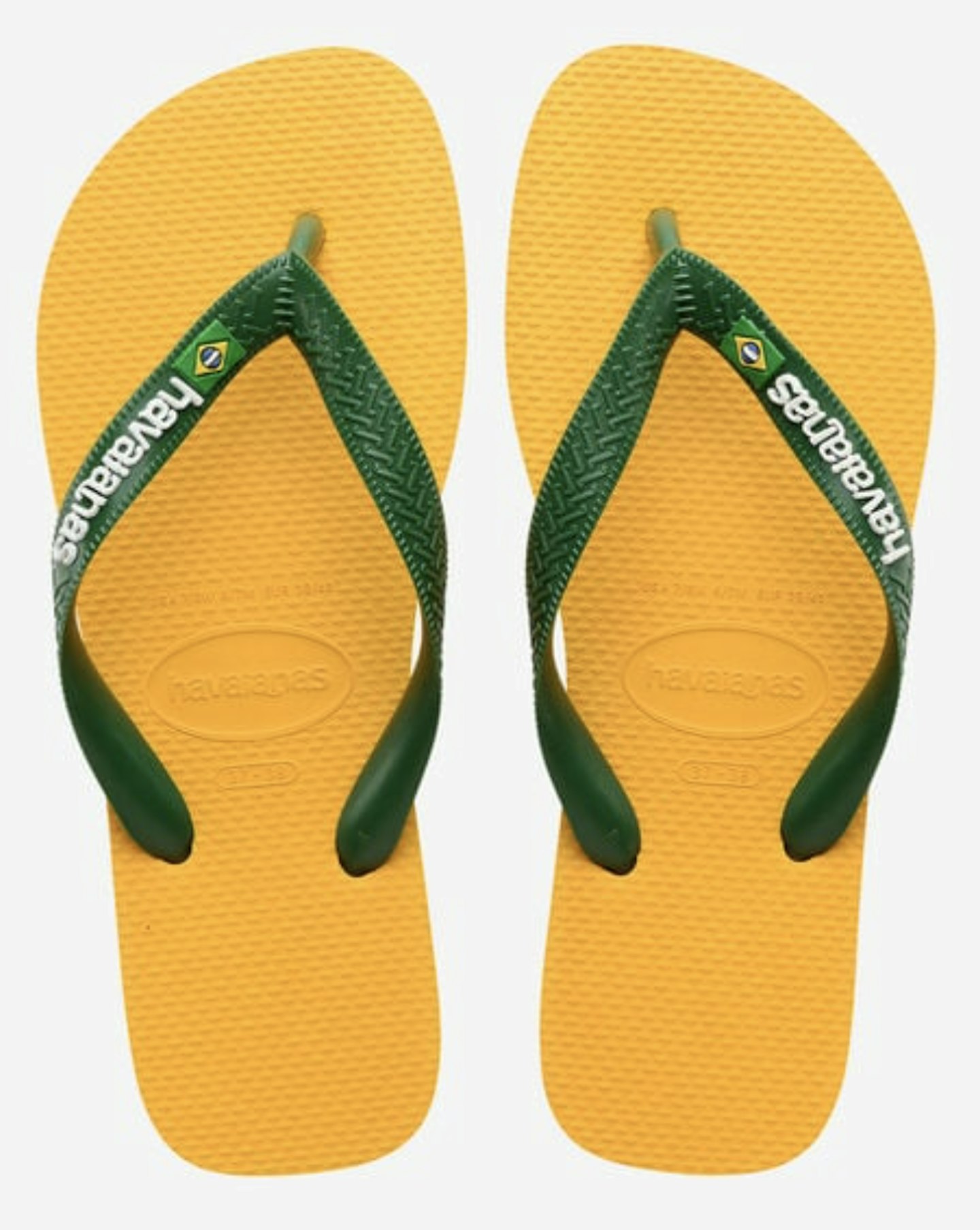 Havaianas