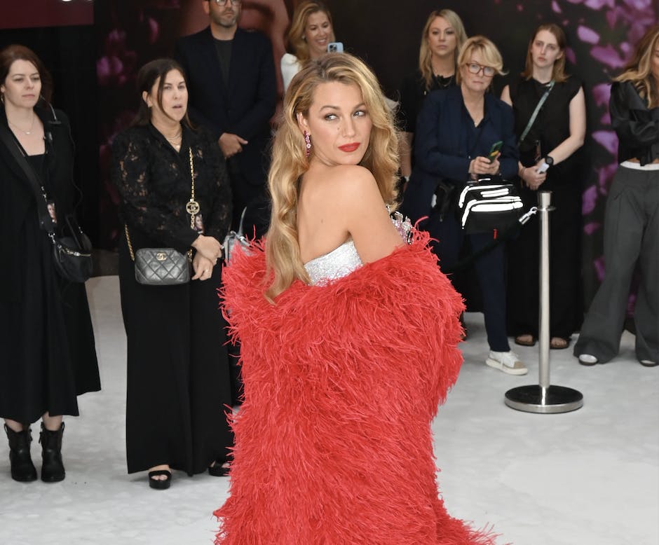 The It Ends With Us Drama Explained