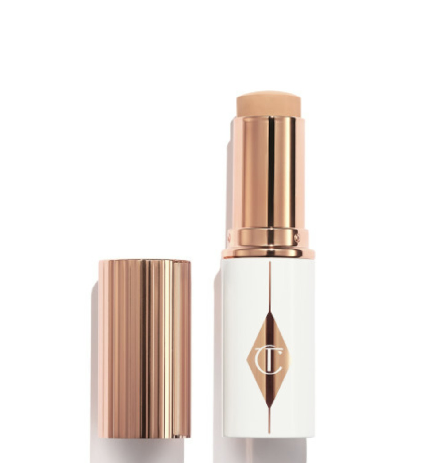 charlotte tilbury foundation stick mature skin