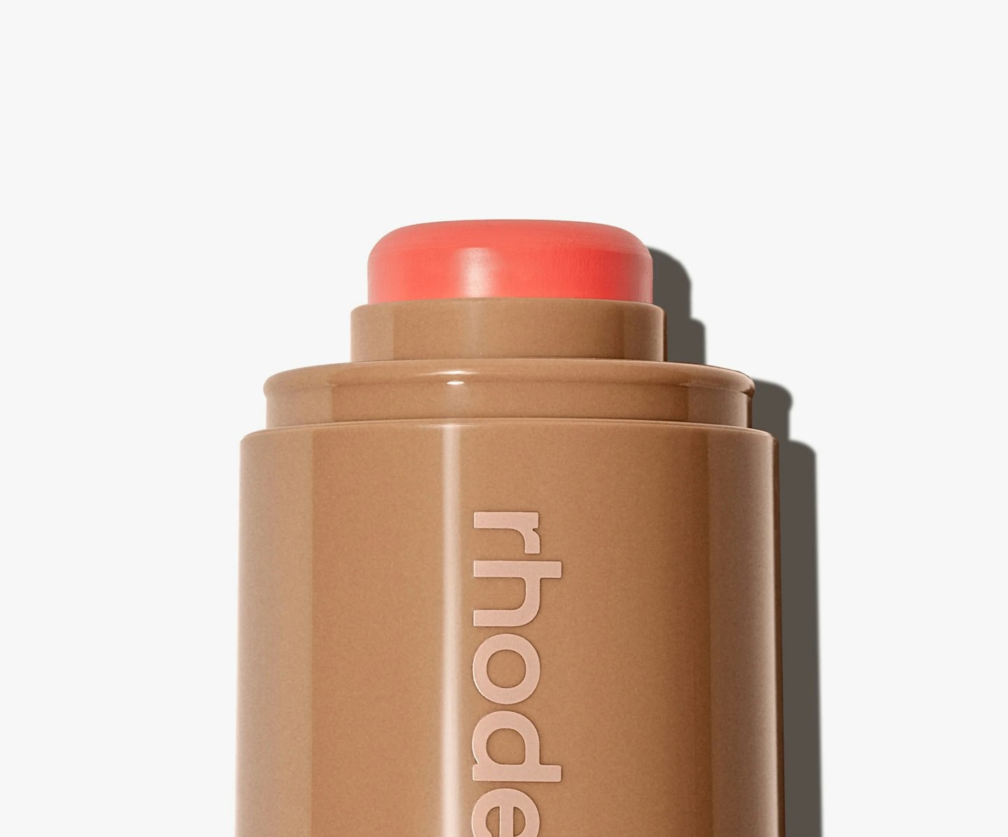 Rhode Pocket Blush in Spicy Marg