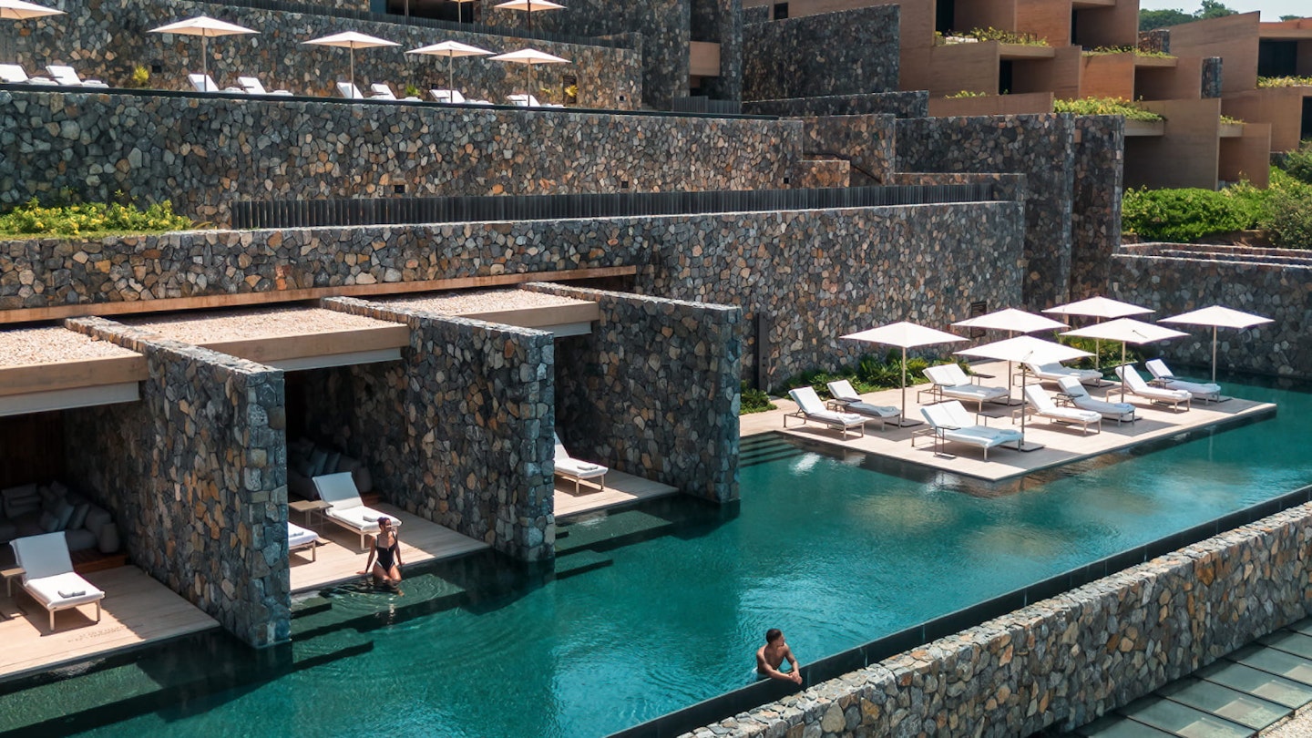 Four Seasons Resort Tamarindo