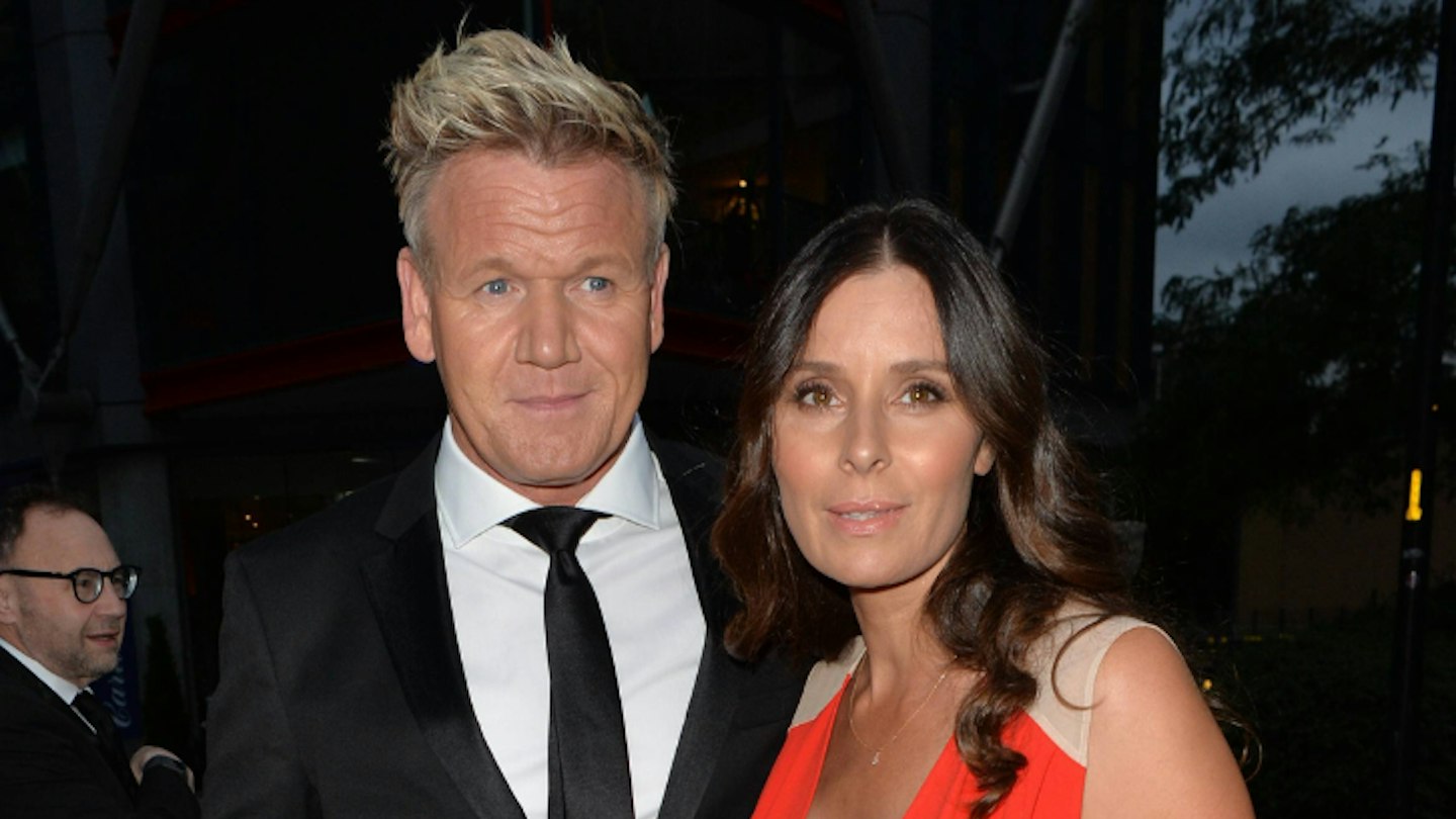 Tal Ramsay Tana Ramsay Tana Ramsay's Real Family Food: Delicious Recipes For