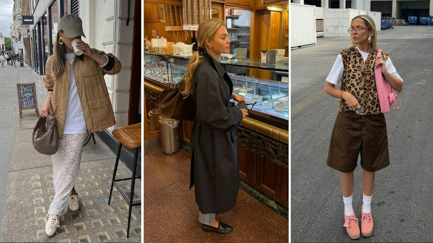Alternatively Dressing 5 Transitional Dressing Outfit Ideas