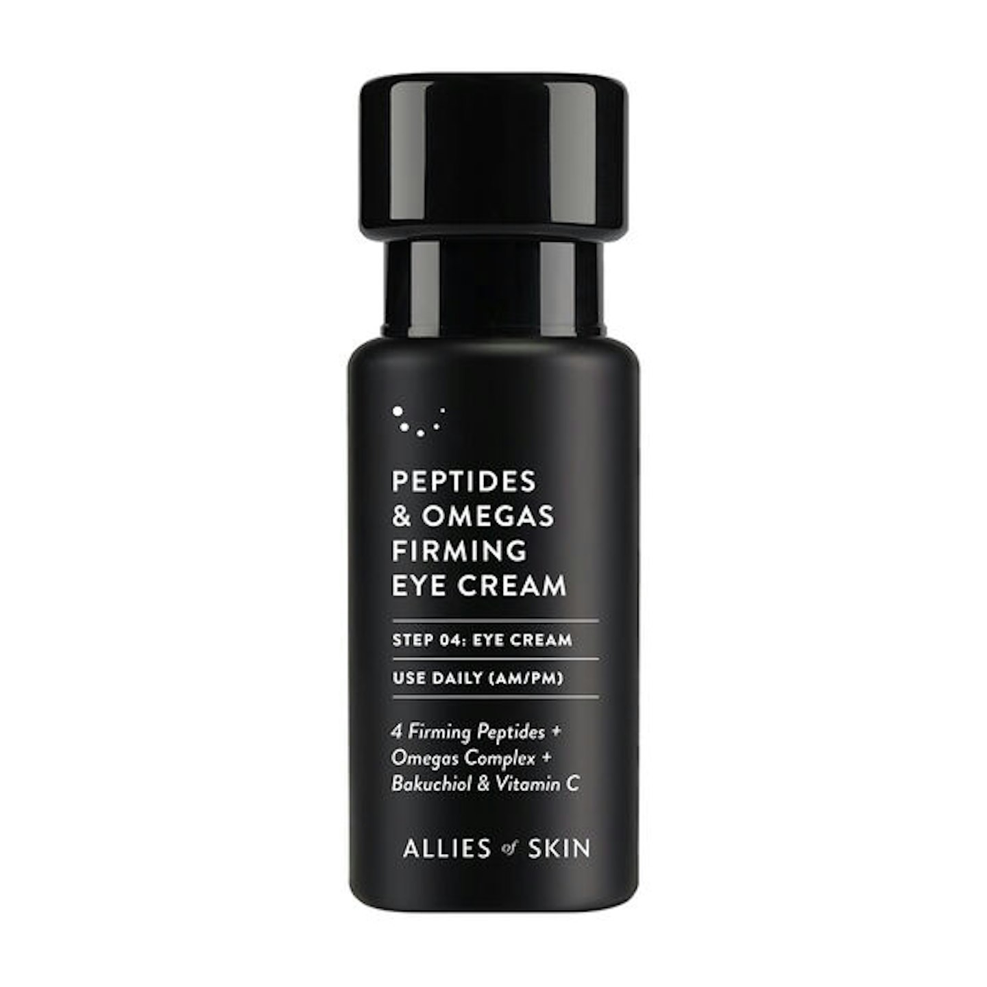 Allies Of Skin Peptides & Omega Eye Cream