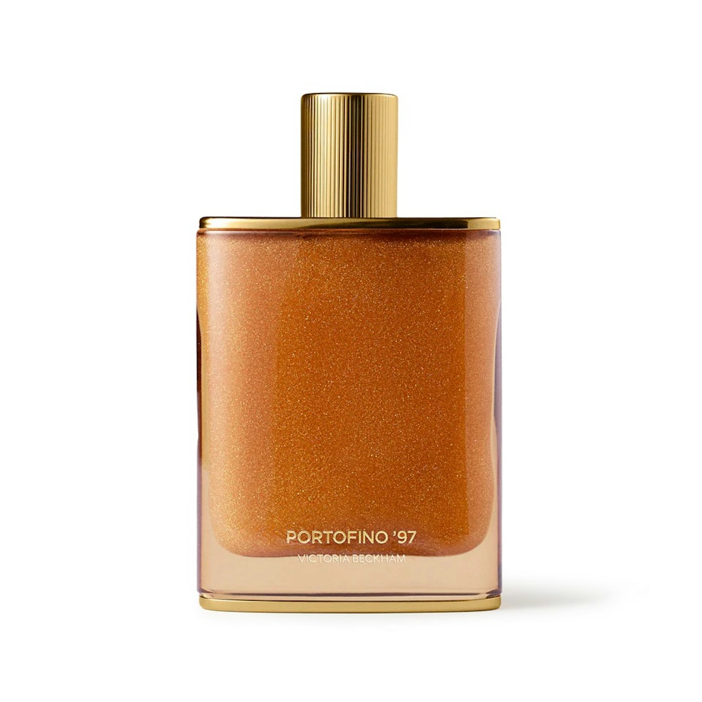 Victoria Beckham Beauty Portofino '97 Golden Shimmer Body Oil