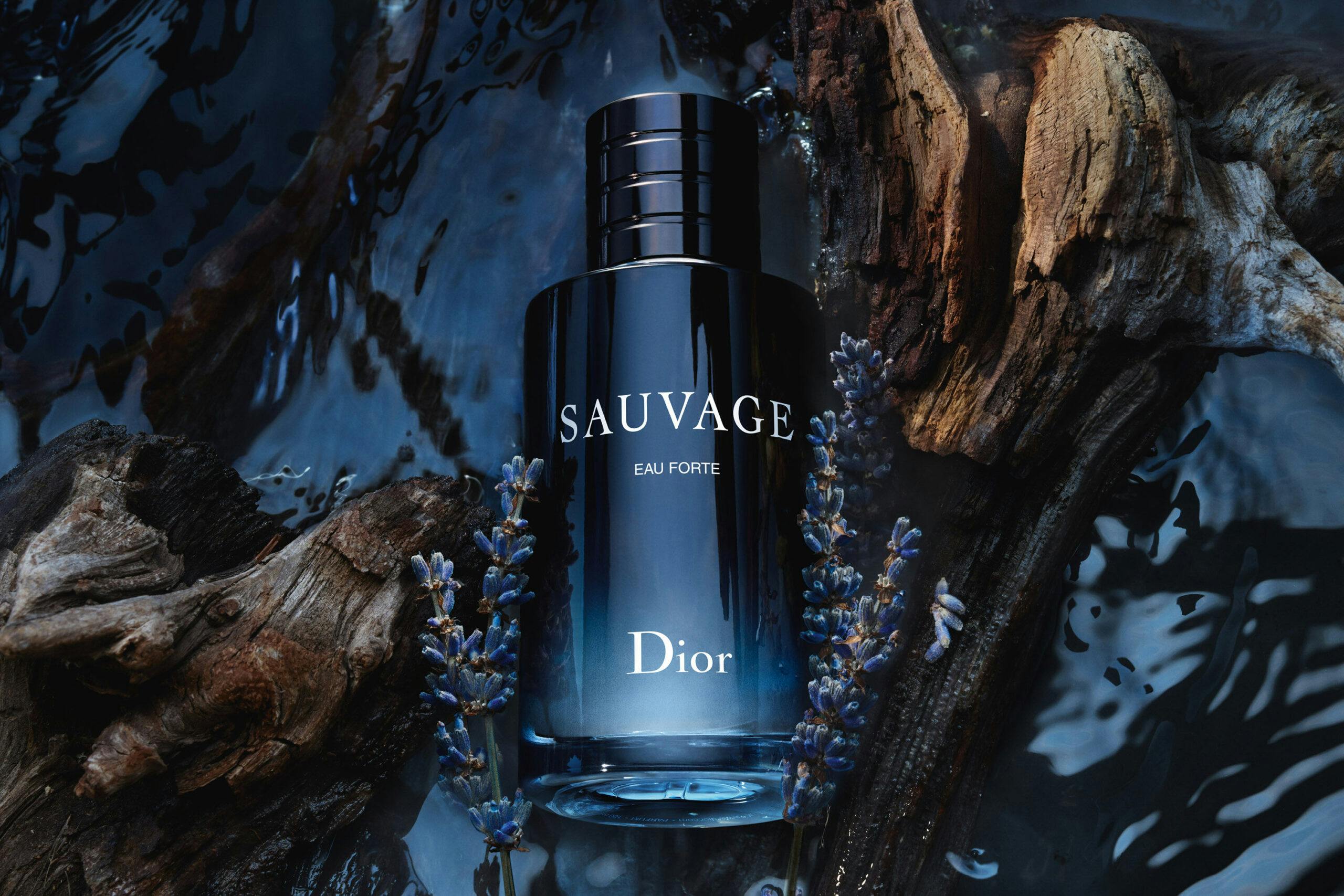 香水(男性用) DIOR   SAUVAGE  EAU FORTE Y0998025_C099800170_E03_ZHC-