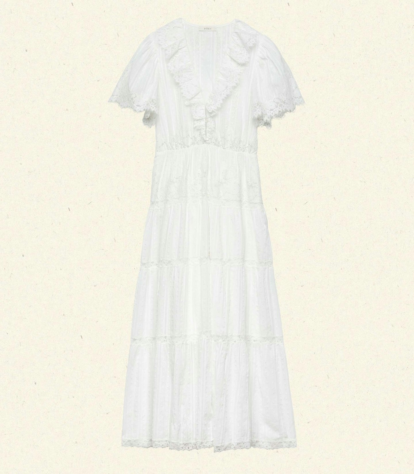 Dôen, Gabriella Dress
