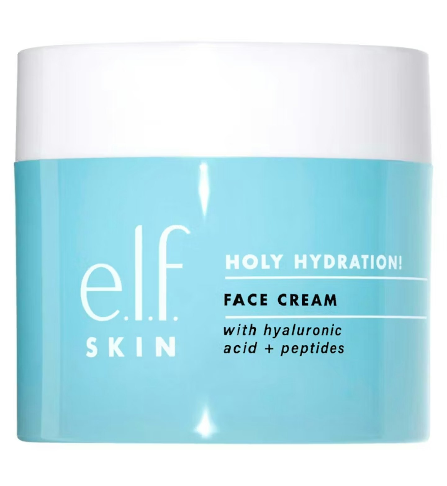 E.l.f Cosmetics Holy Hydration! Face Cream