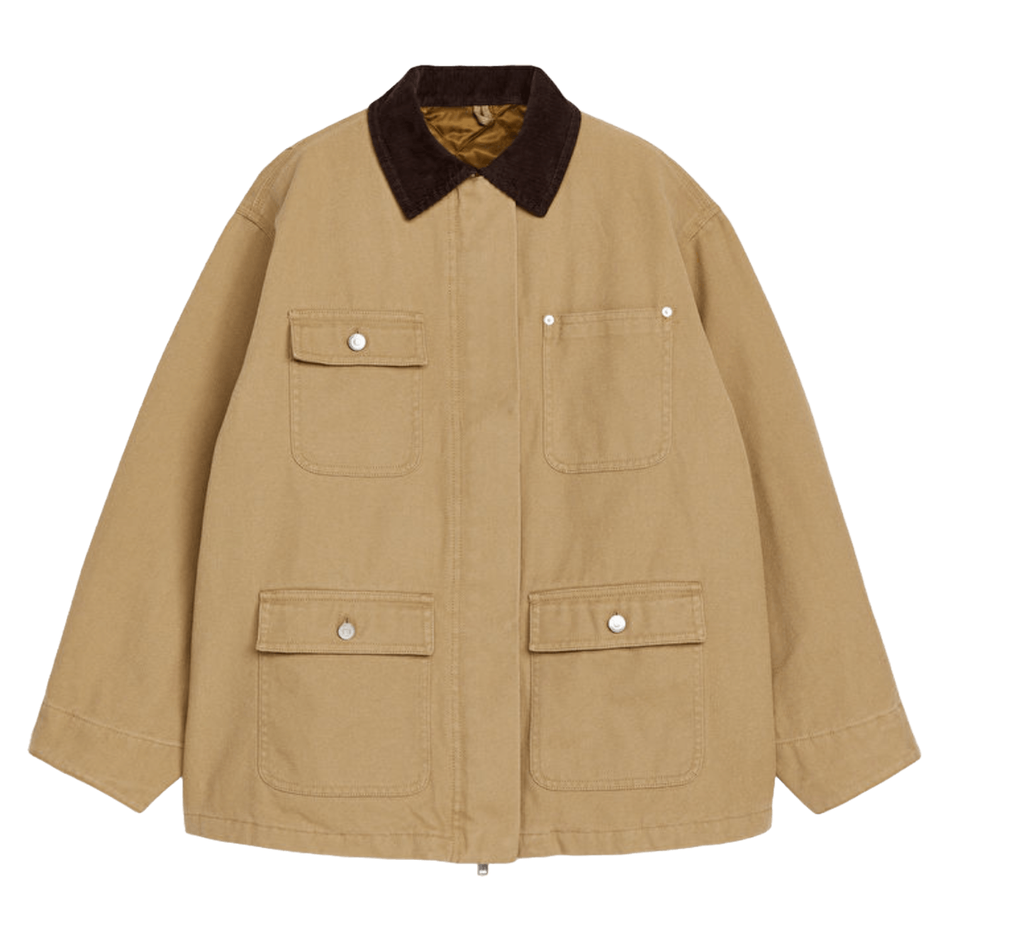 Arket Workwear Jacket