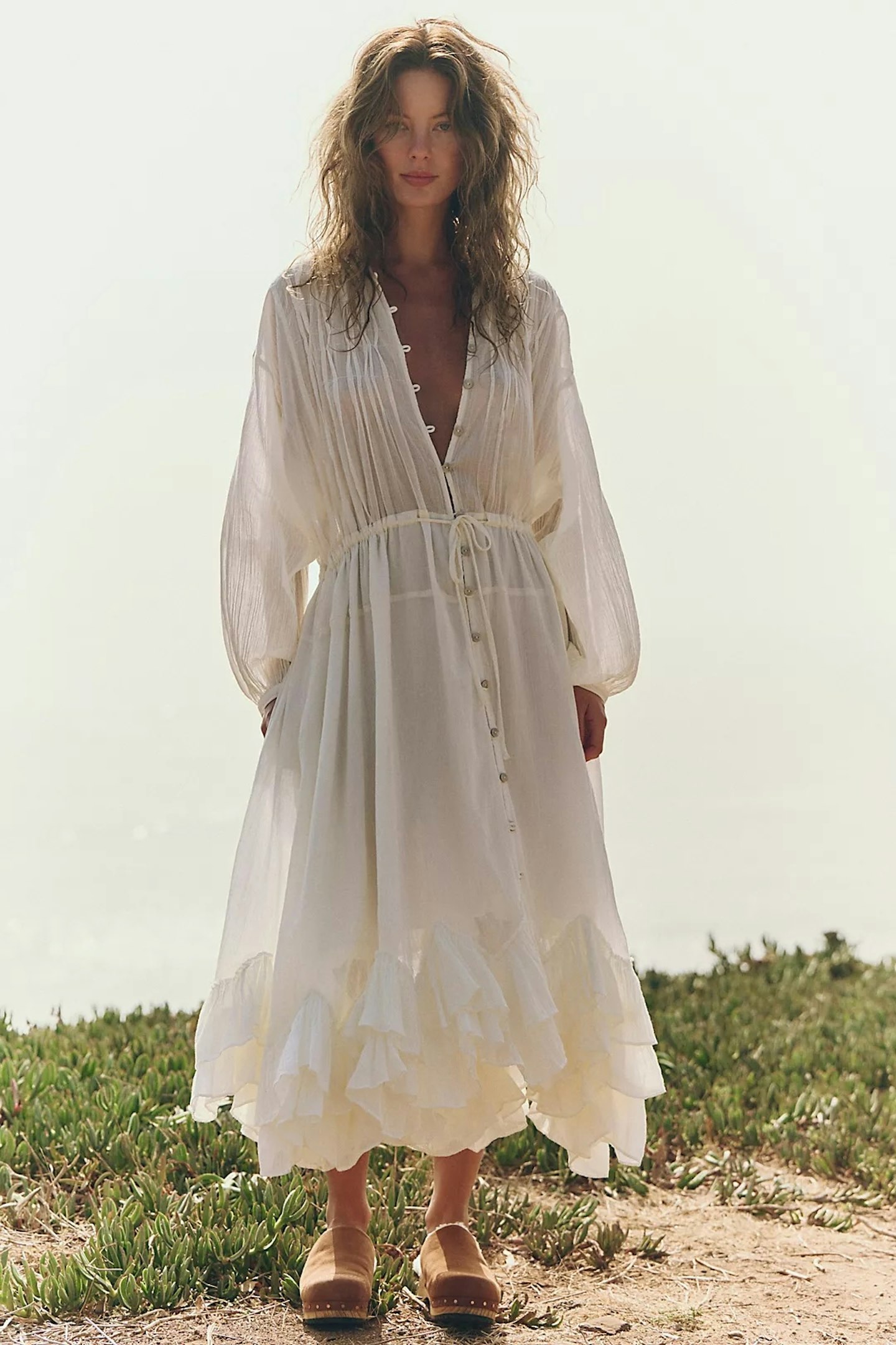 Free People, Sea La Vie Midi