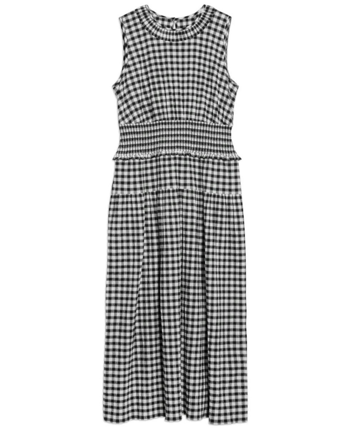 Albaray, Gingham Dress